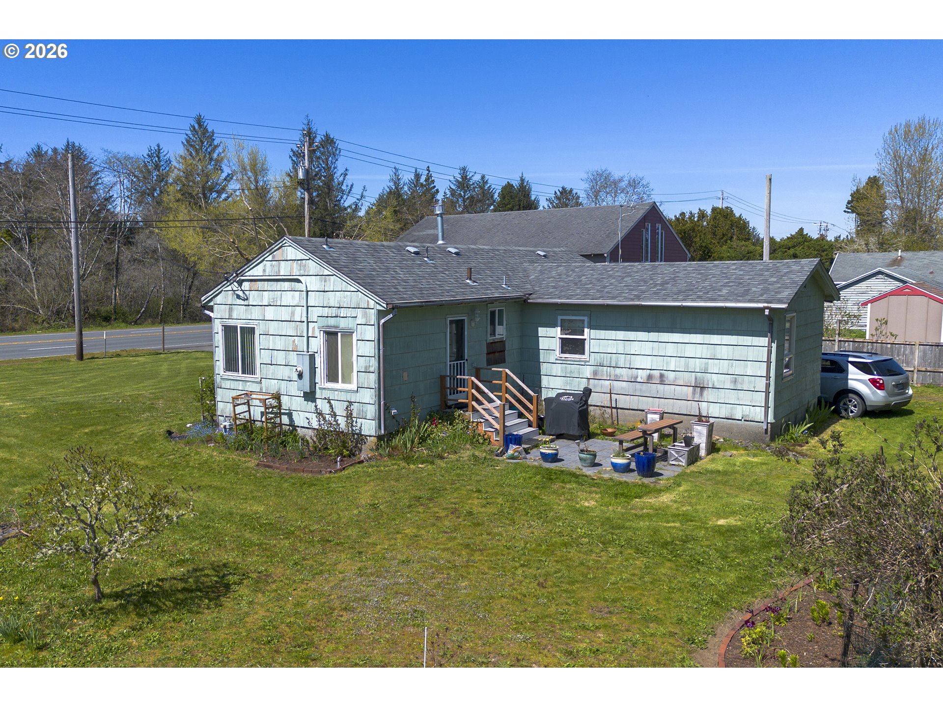 4045 HIGHWAY 101 N