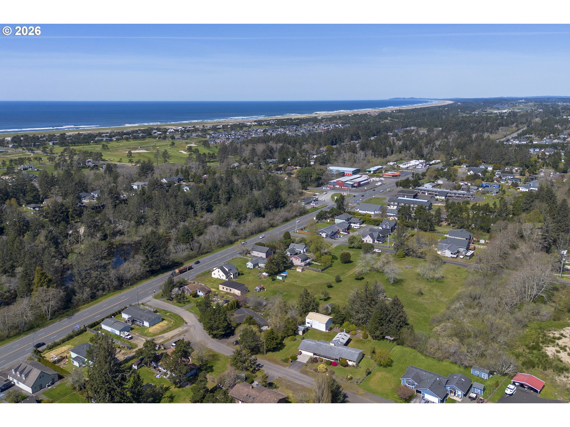 4045 HIGHWAY 101 N