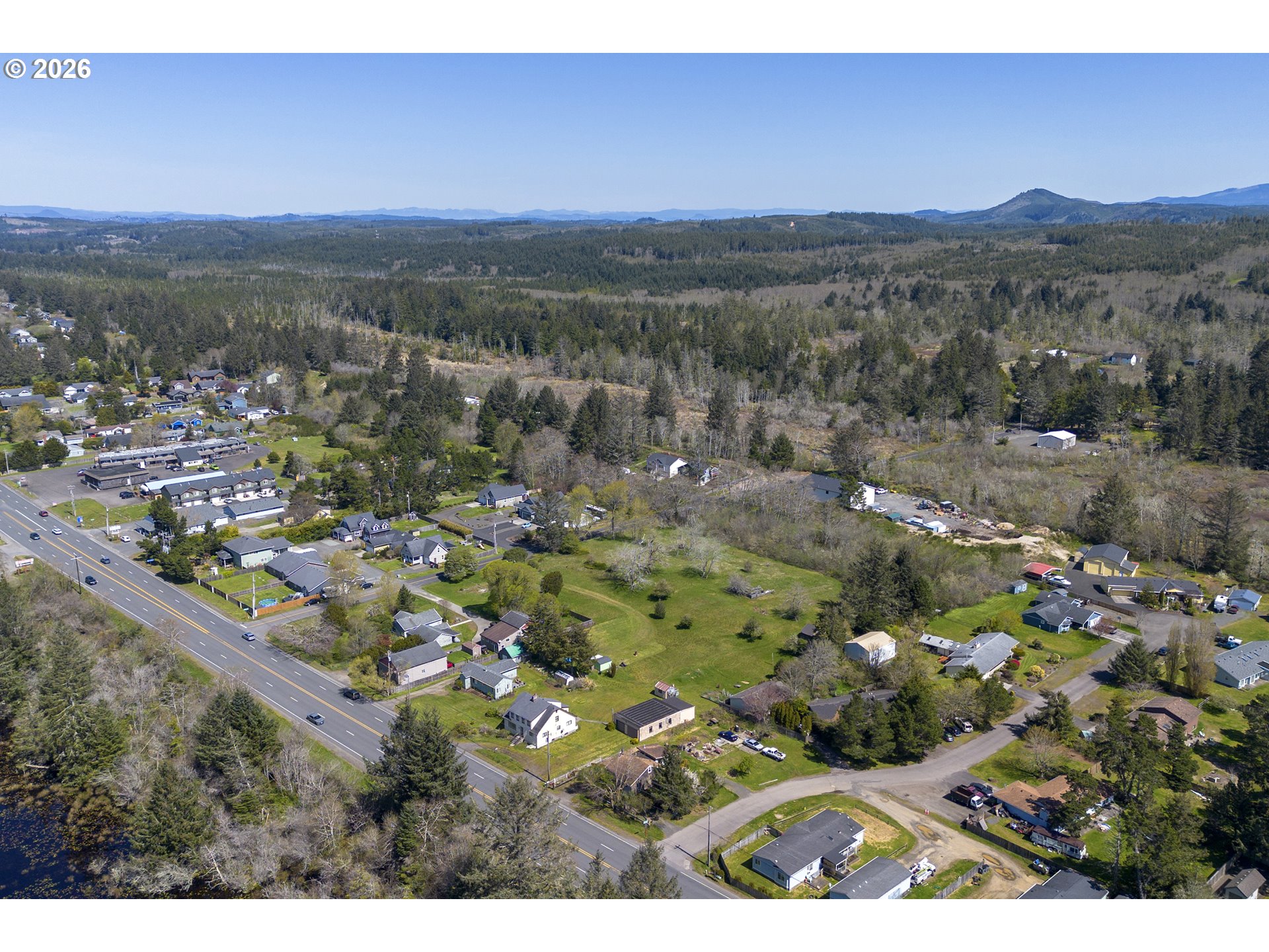 4045 HIGHWAY 101 N