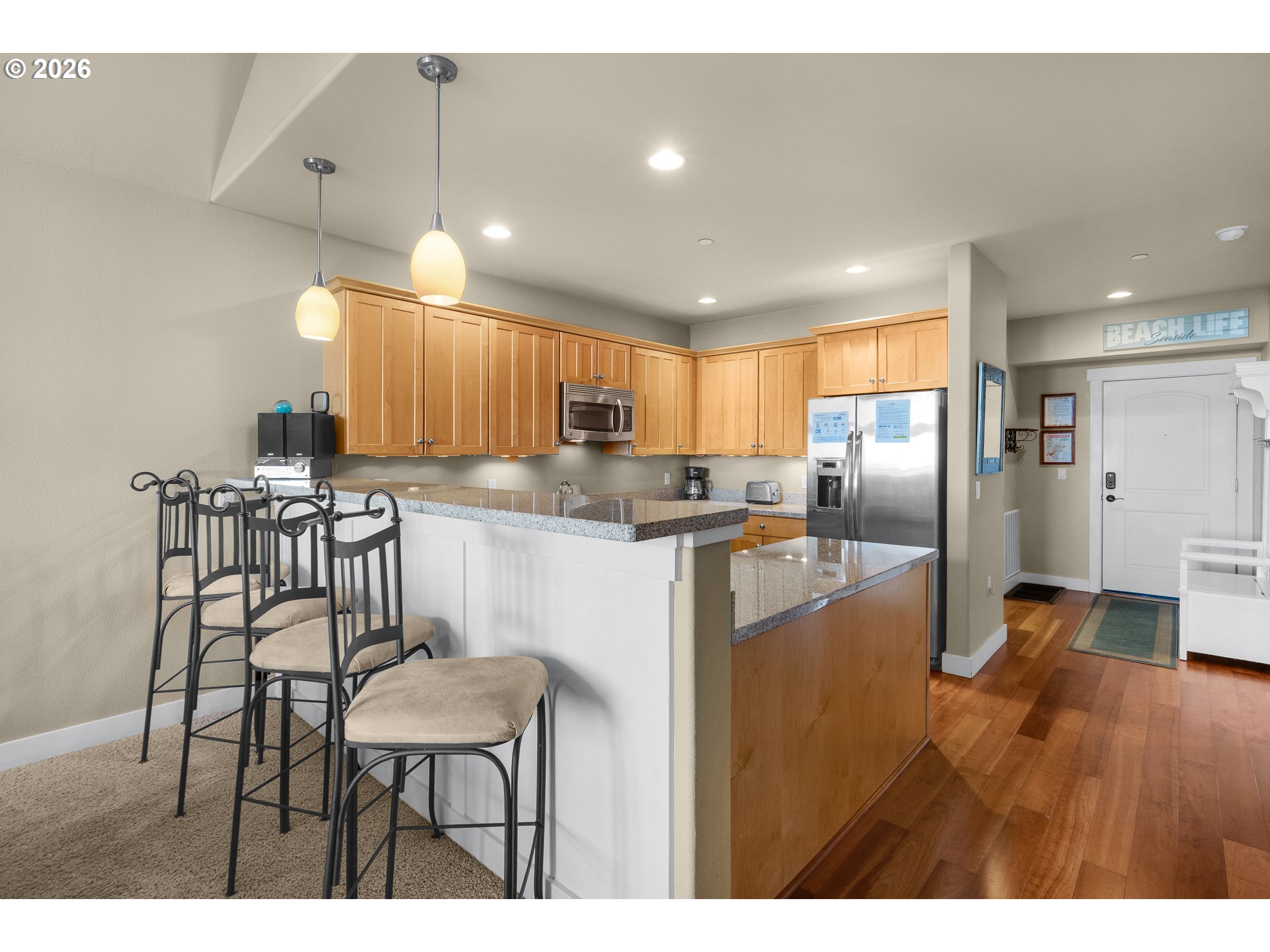1000 N HOLLADAY DR 402