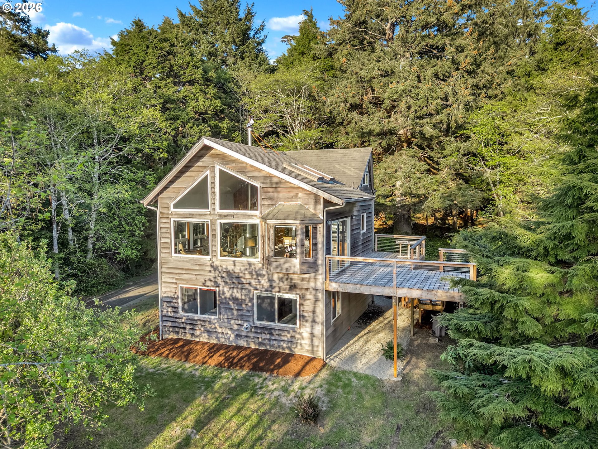 80248 WOODLAND HEIGHTS RD