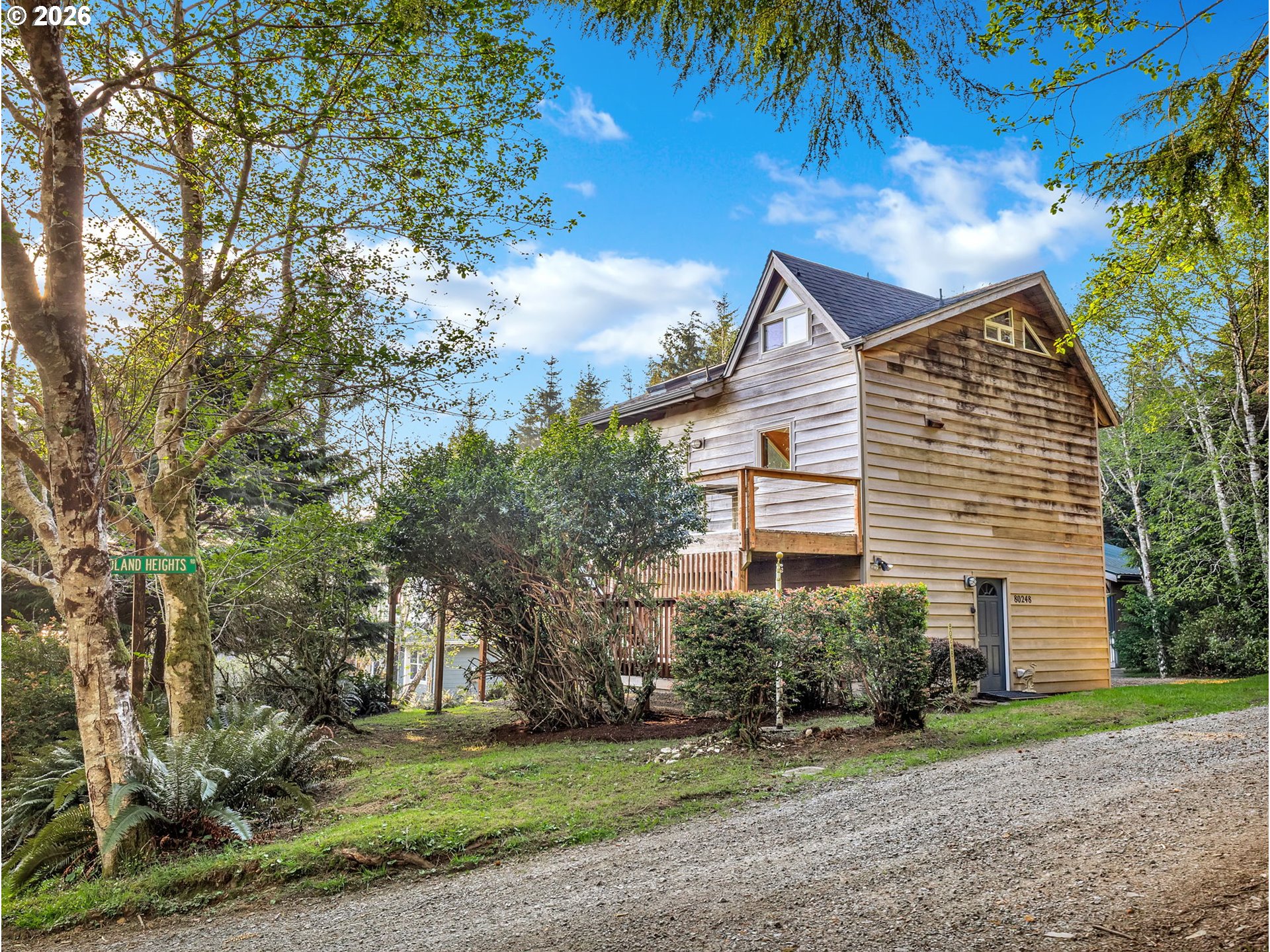 80248 WOODLAND HEIGHTS RD