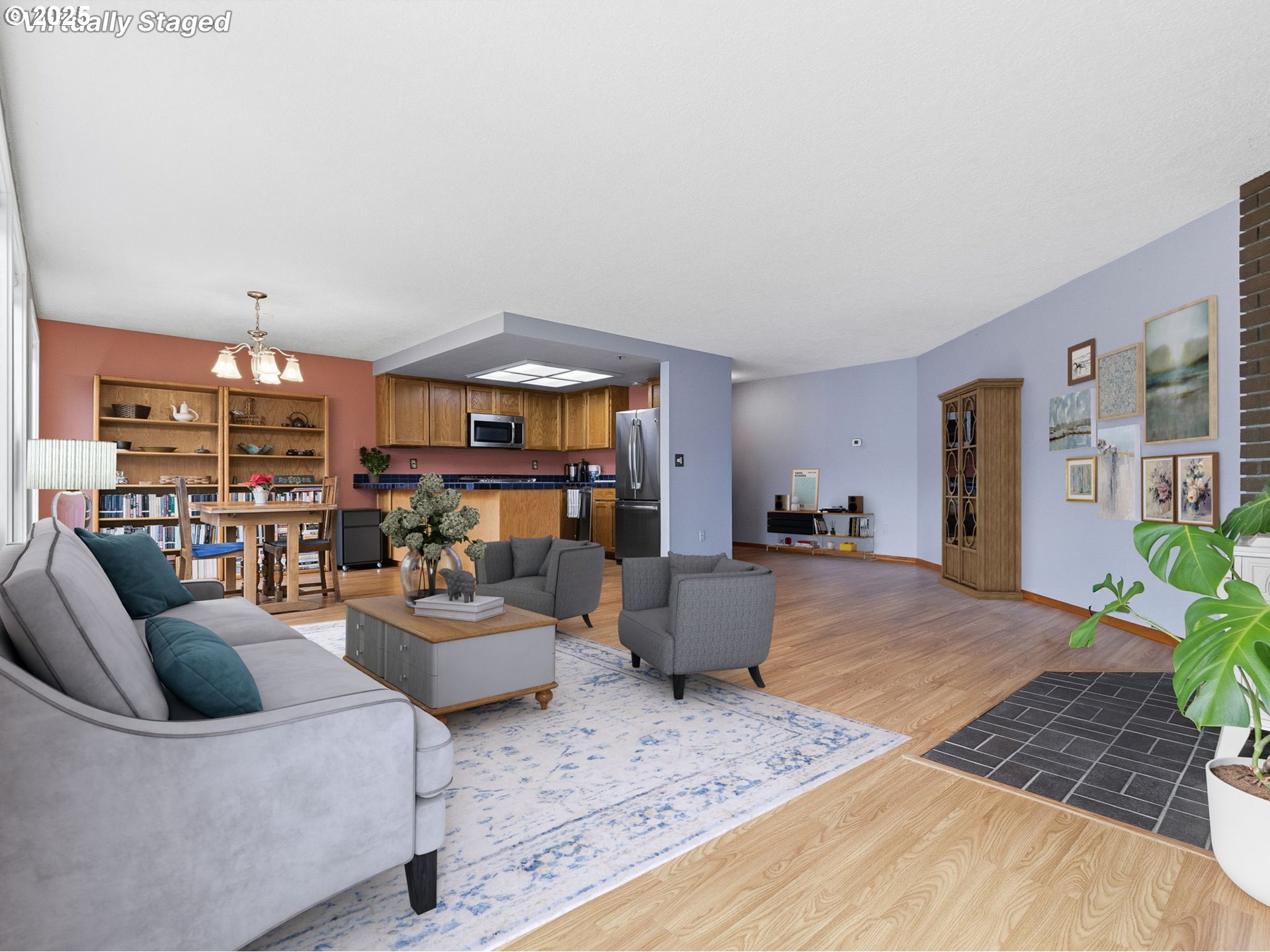 1939 GEARHART GREEN DR Unit: 601