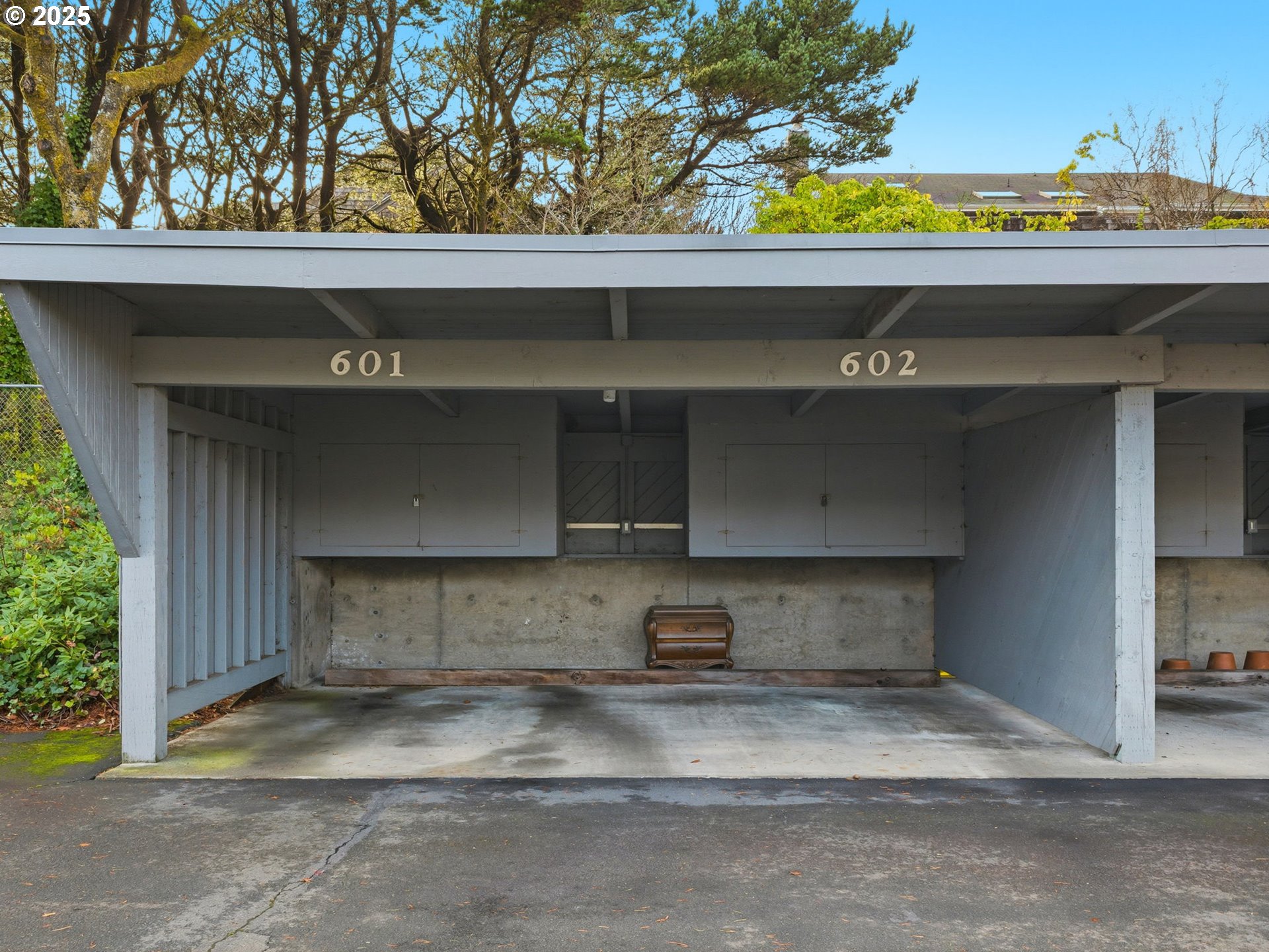 1939 GEARHART GREEN DR Unit: 601