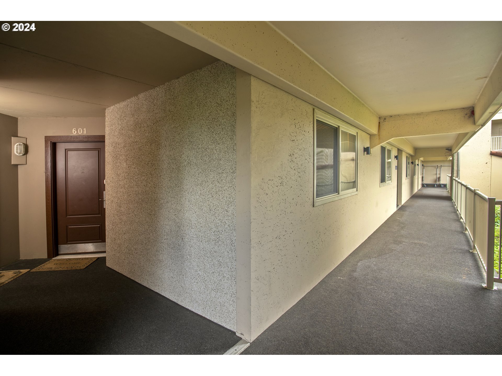 1146 N MARION AVE 601