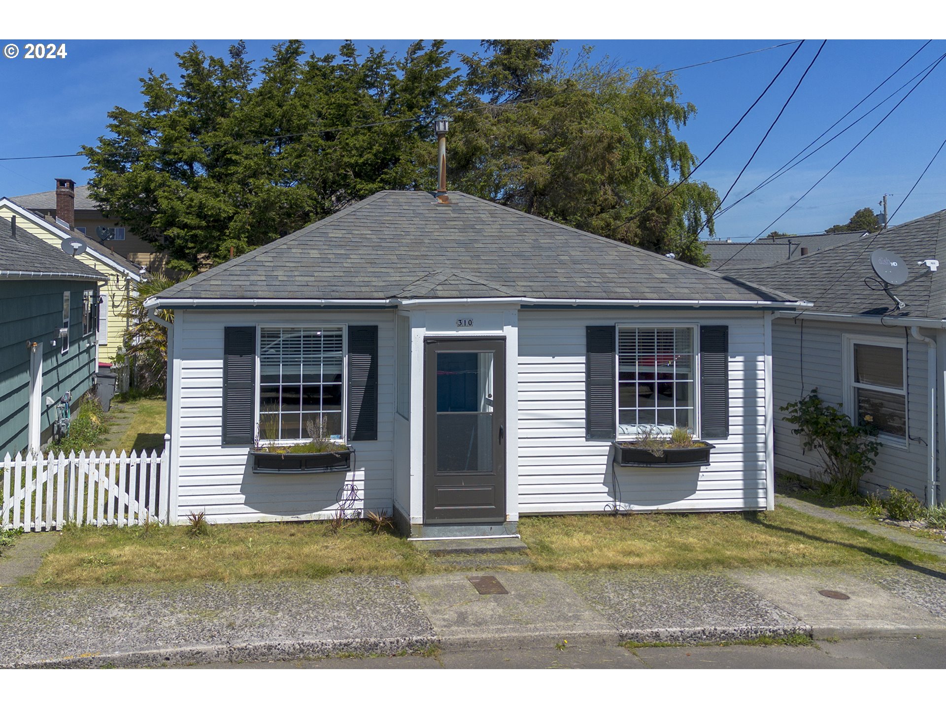 310 AVENUE K