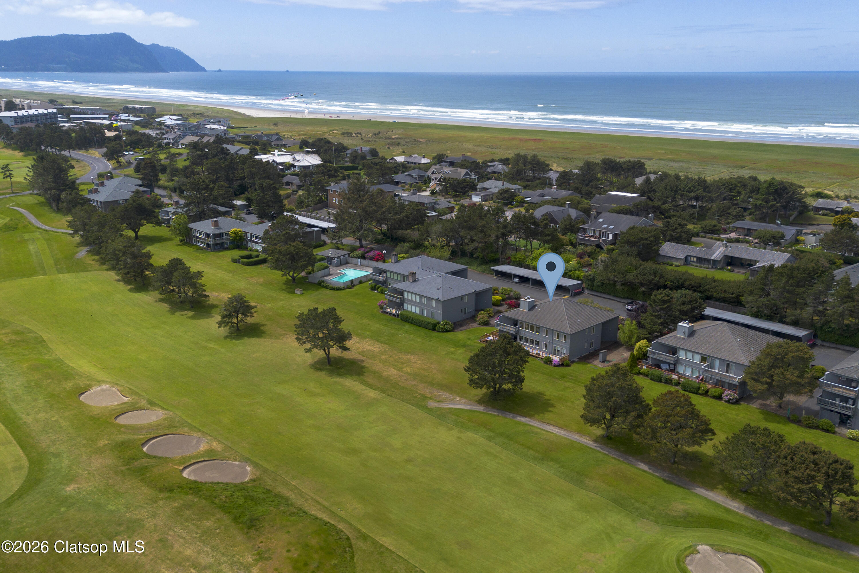 1987 Gearhart Green Dr