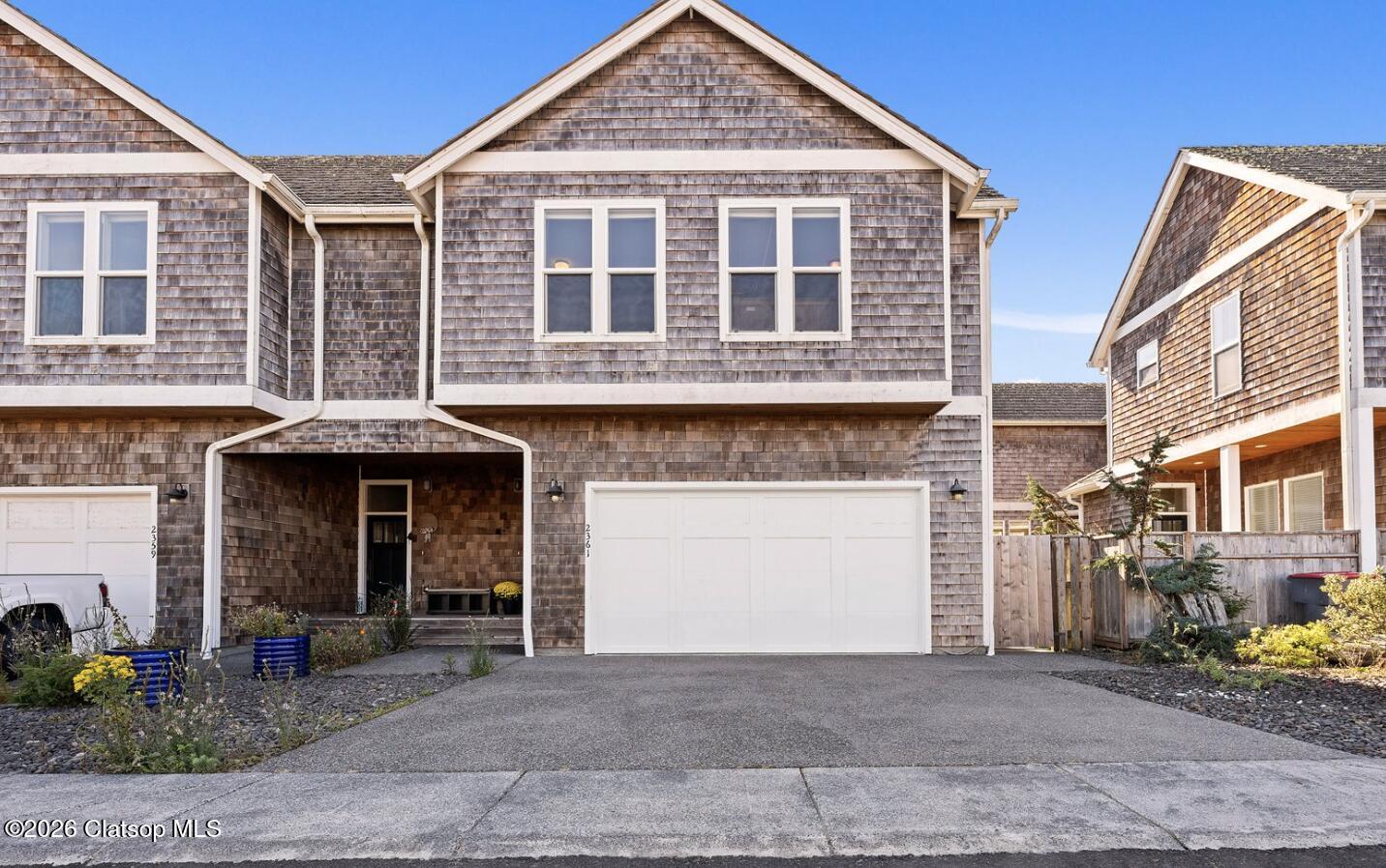 2361 S Edgewood Street