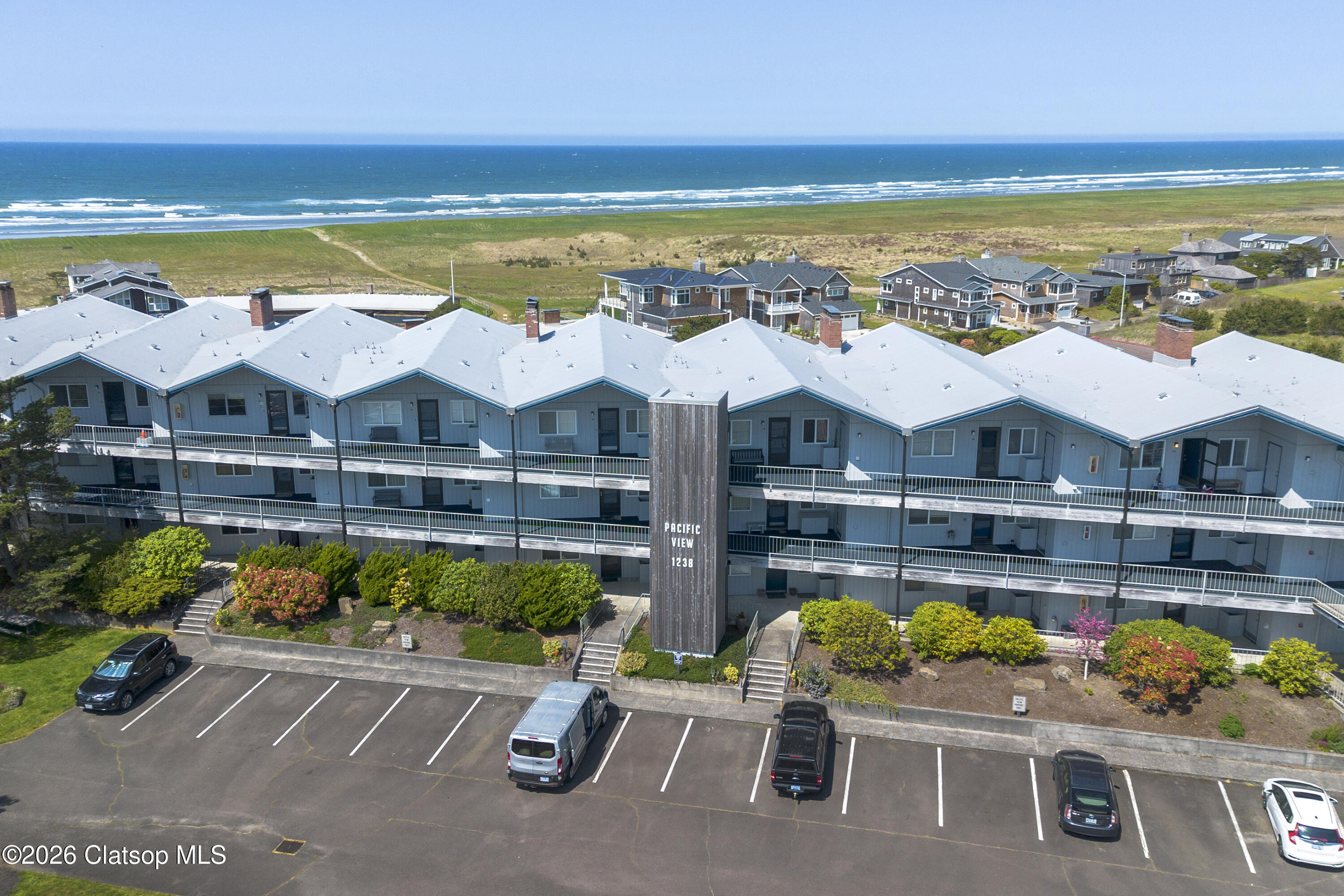 1238 N Marion #V470