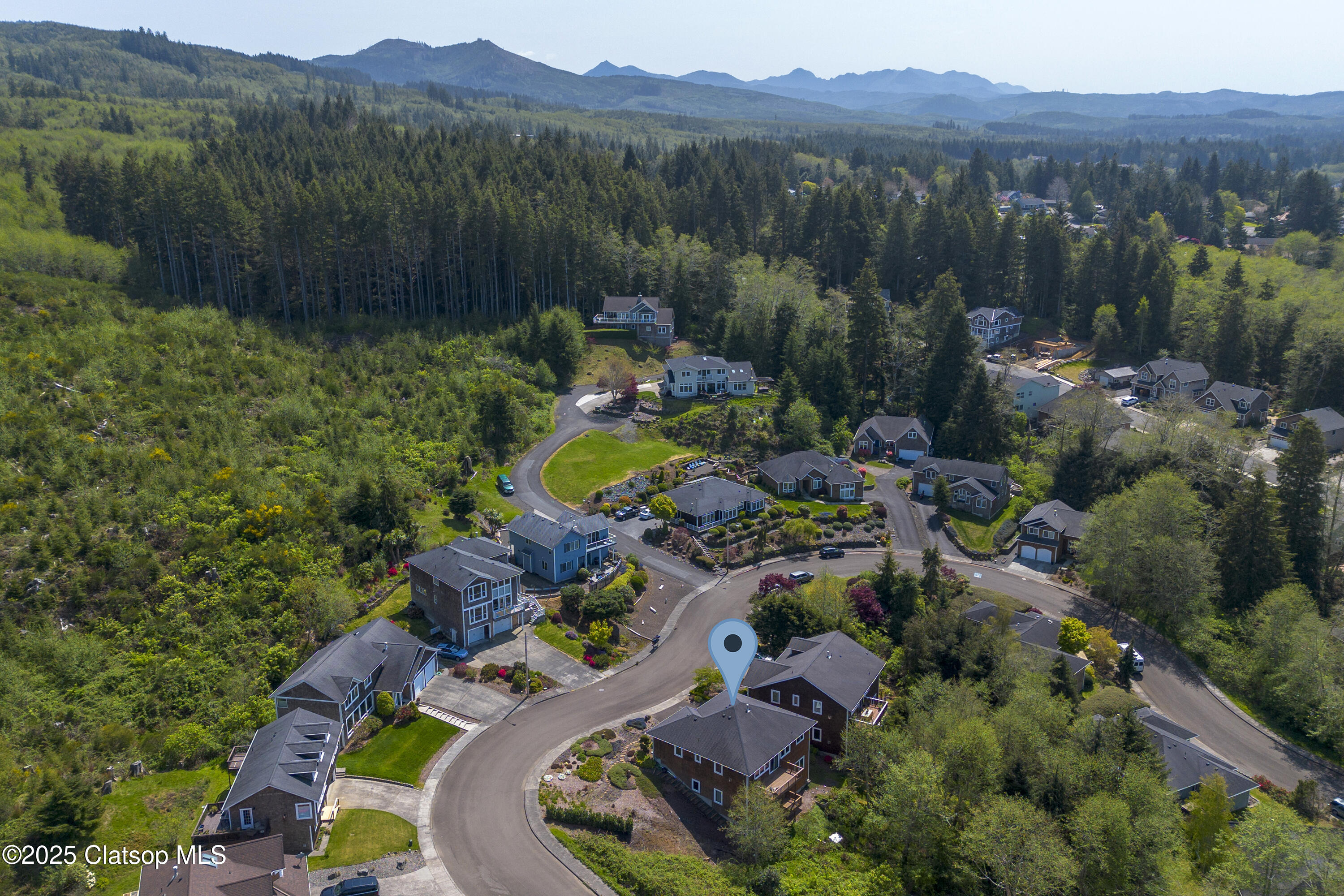 2165 Skyline Drive