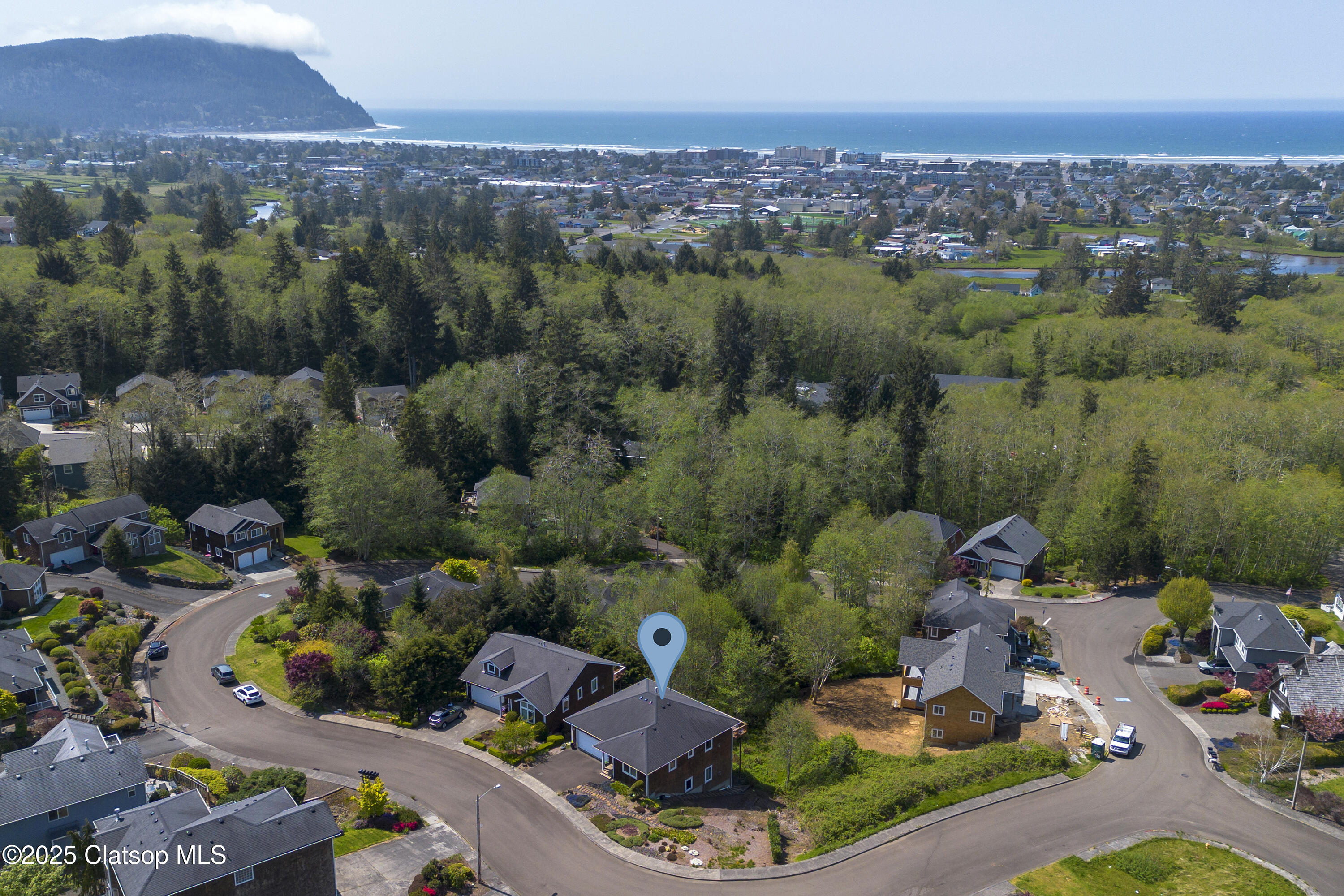 2165 Skyline Drive