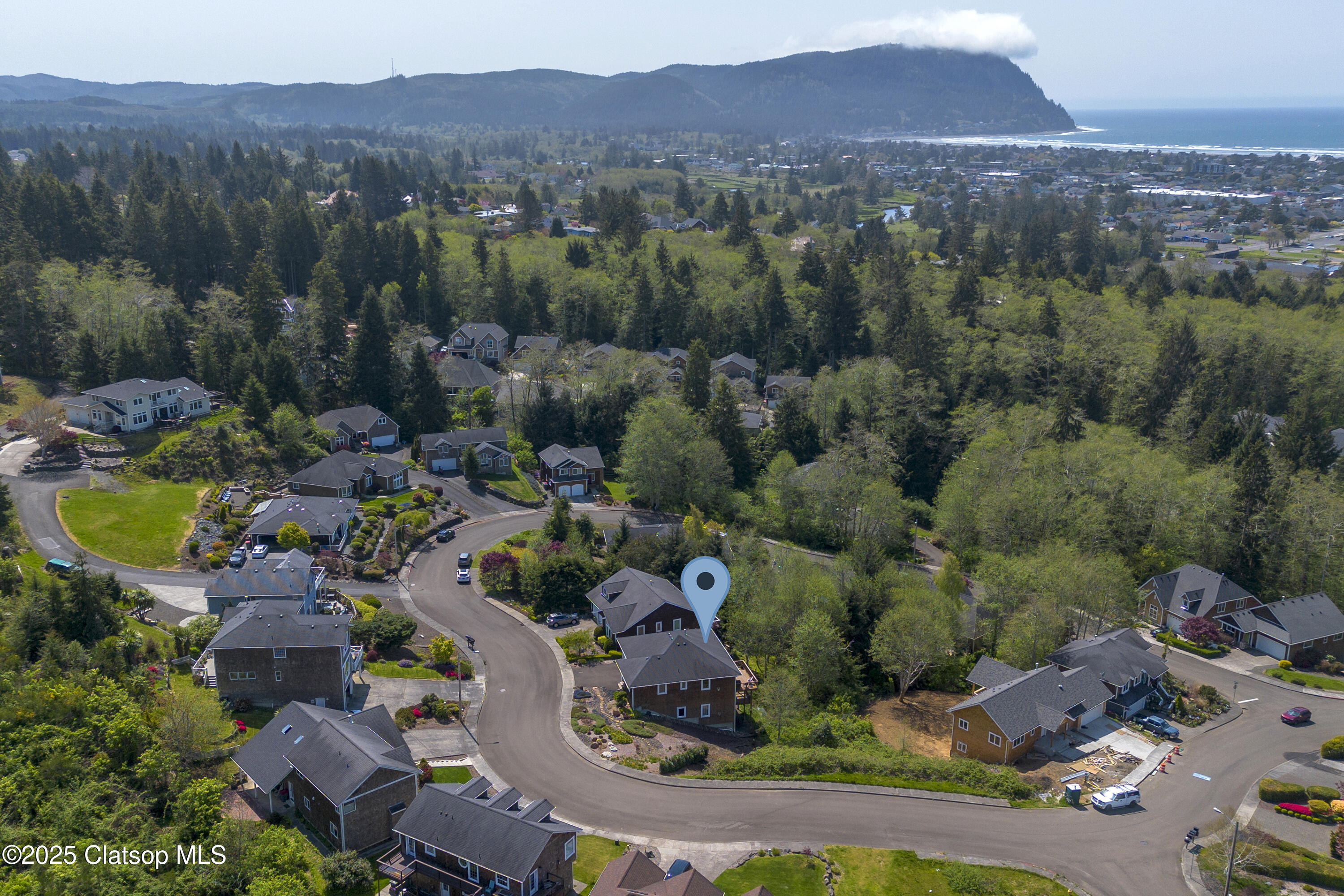 2165 Skyline Drive