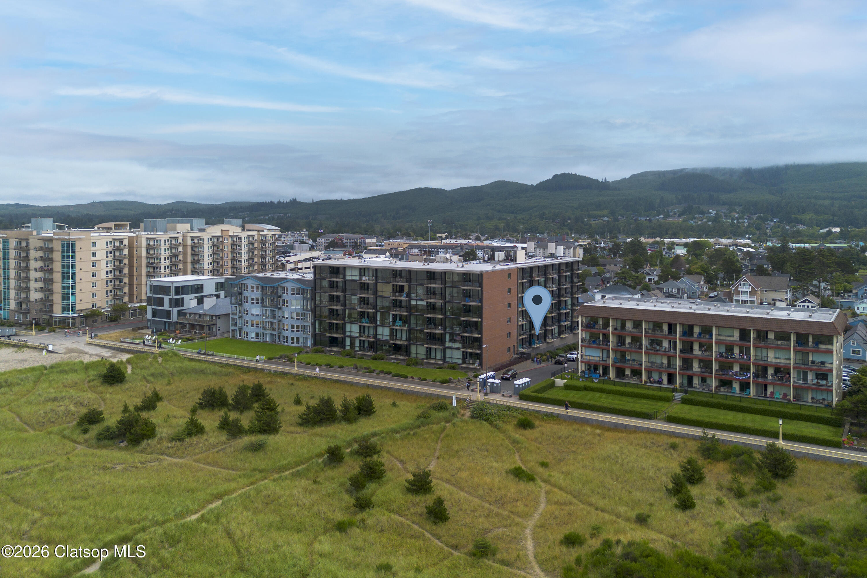475 S Promenade, 112