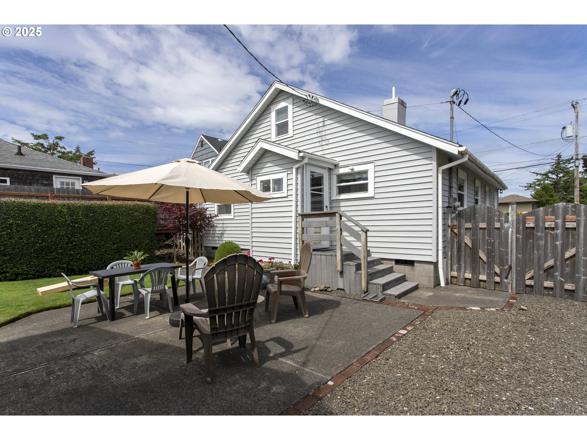 121 AVENUE S