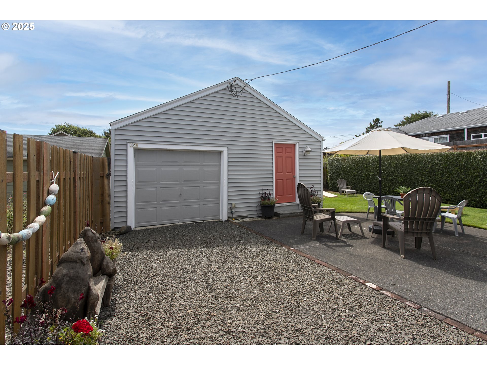 121 AVENUE S