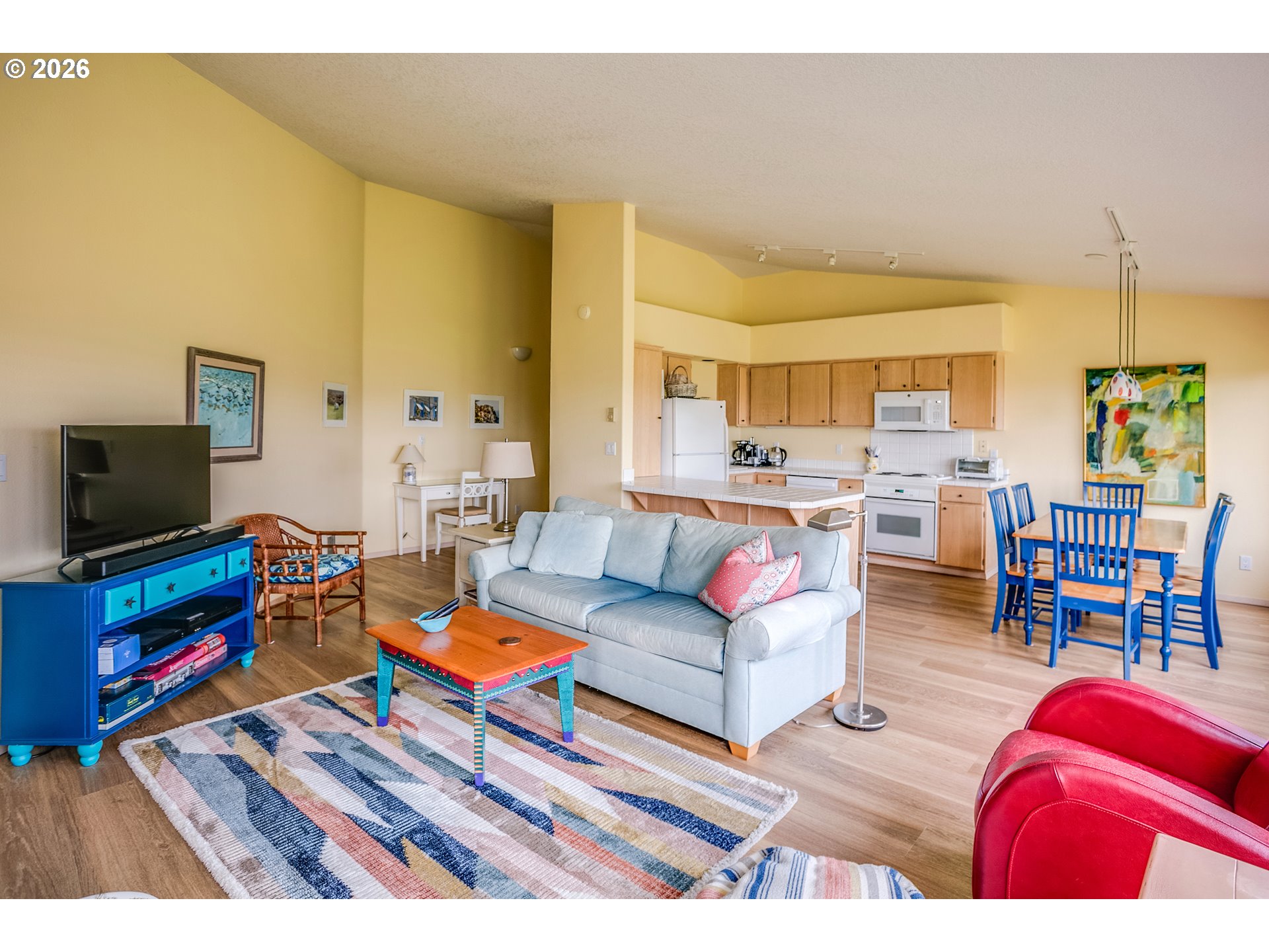 1987 GEARHART GREEN DR Unit: 704