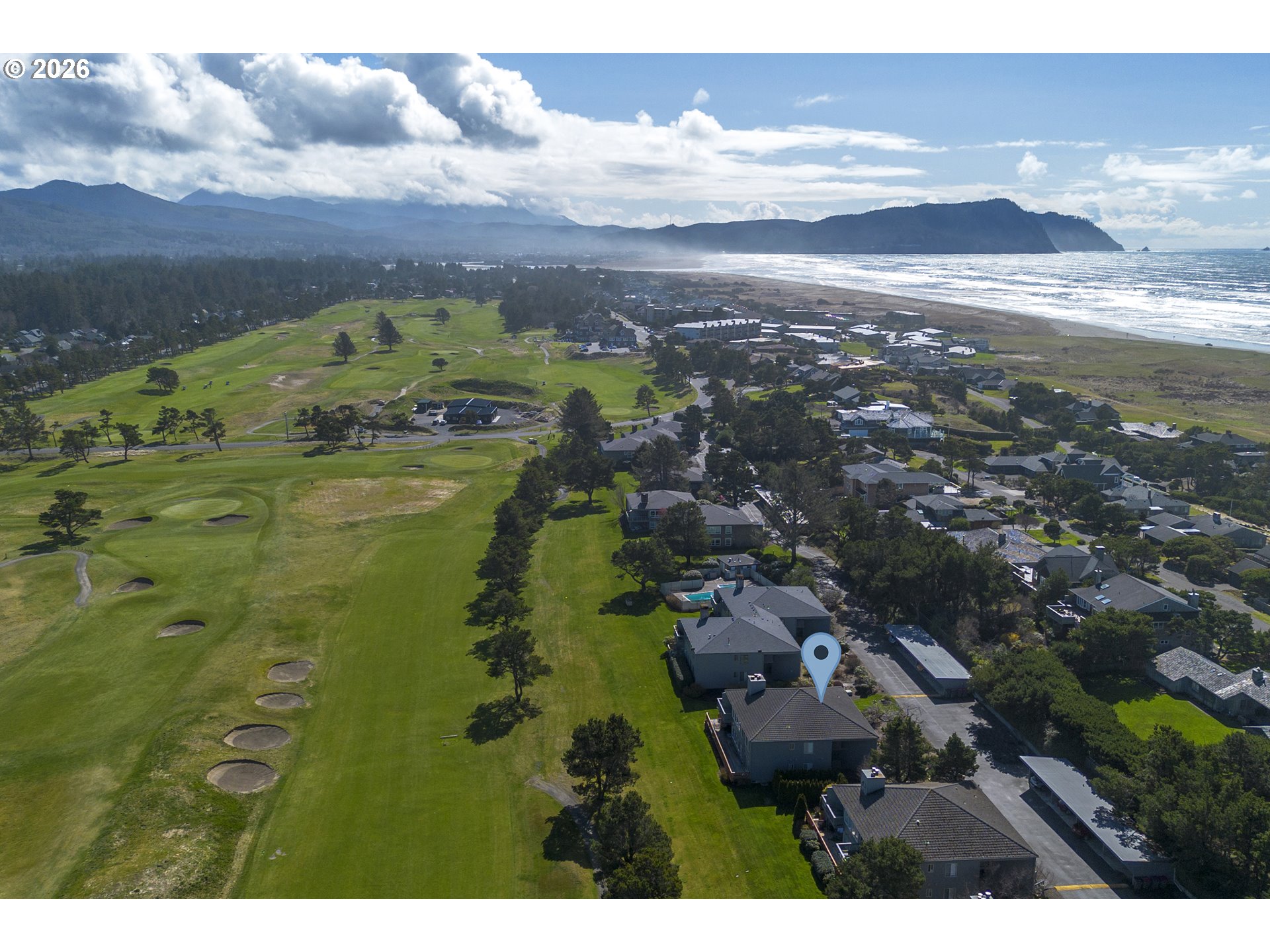 1987 GEARHART GREEN DR Unit: 704