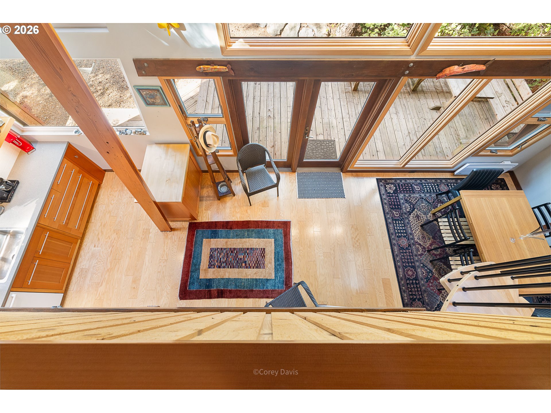 275 OCEAN AVE