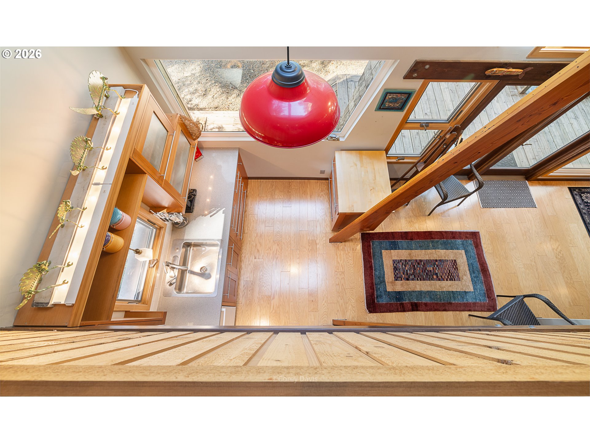 275 OCEAN AVE