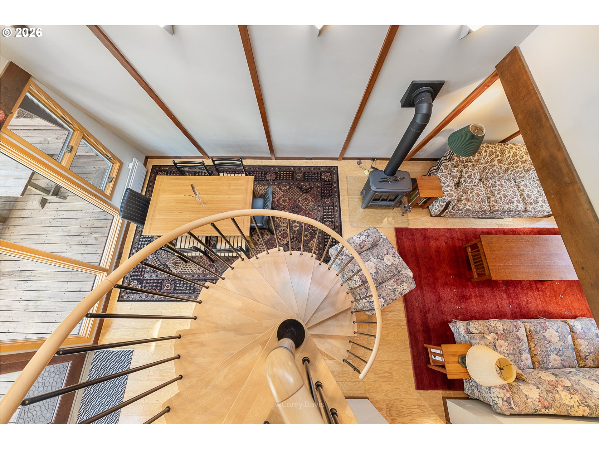 275 OCEAN AVE