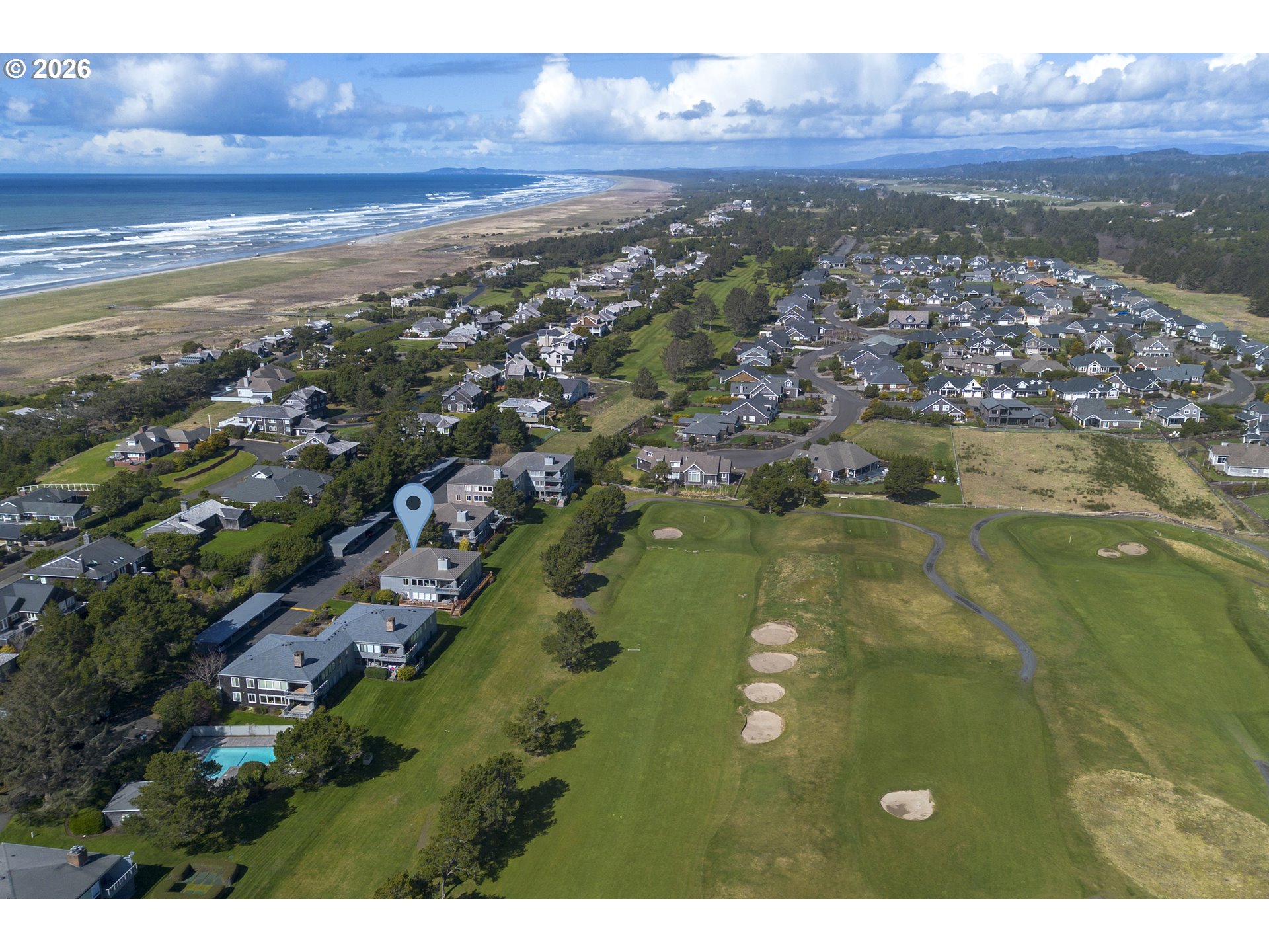 1987 GEARHART GREEN DR Unit: #702