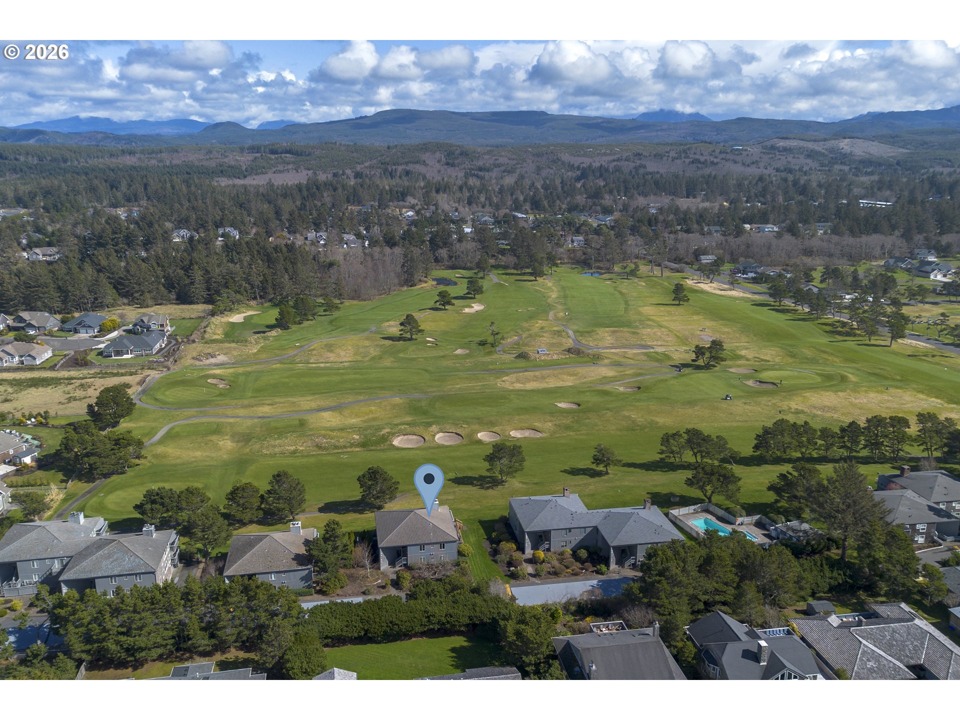 1987 GEARHART GREEN DR Unit: #702