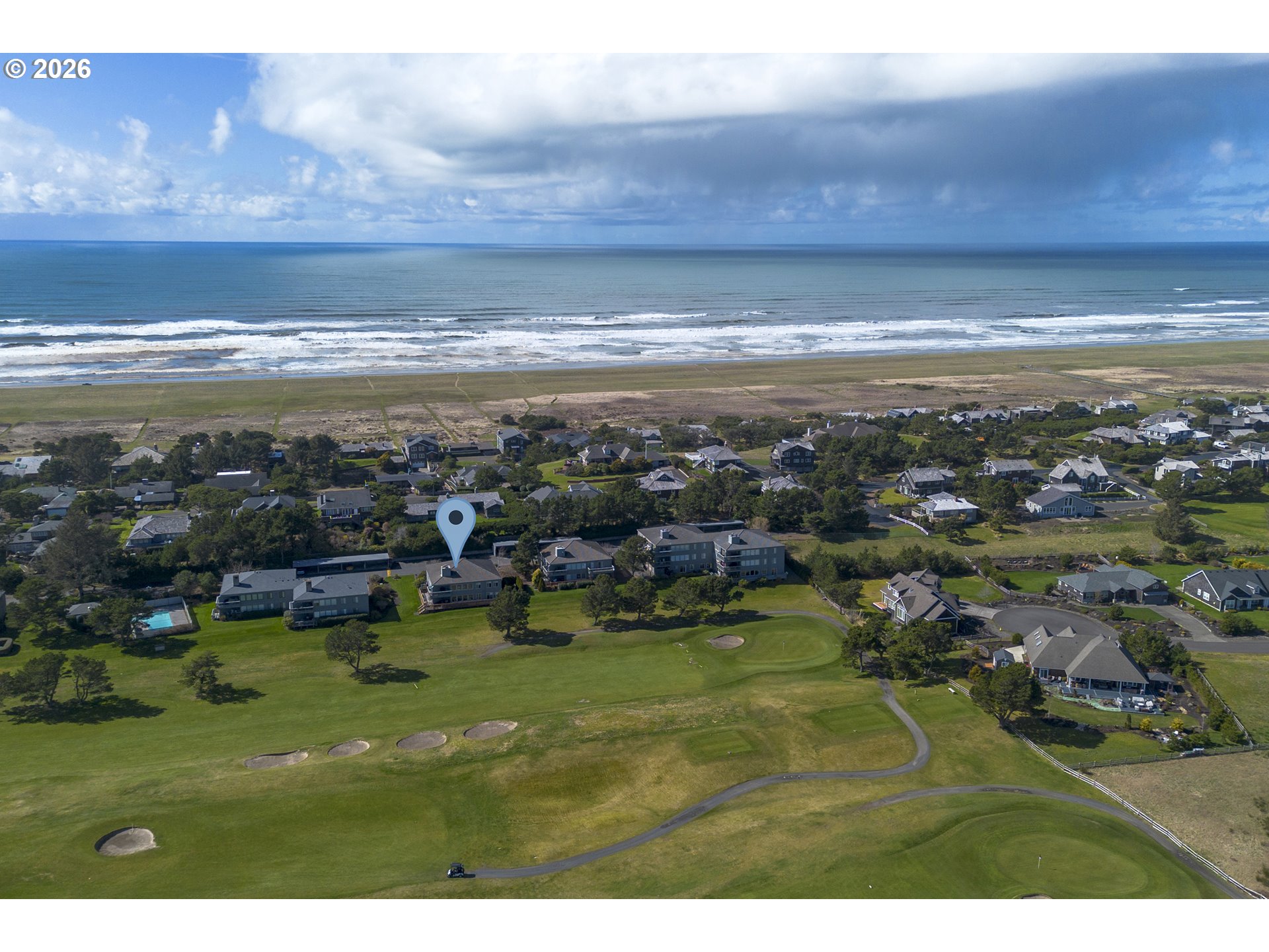 1987 GEARHART GREEN DR Unit: #702