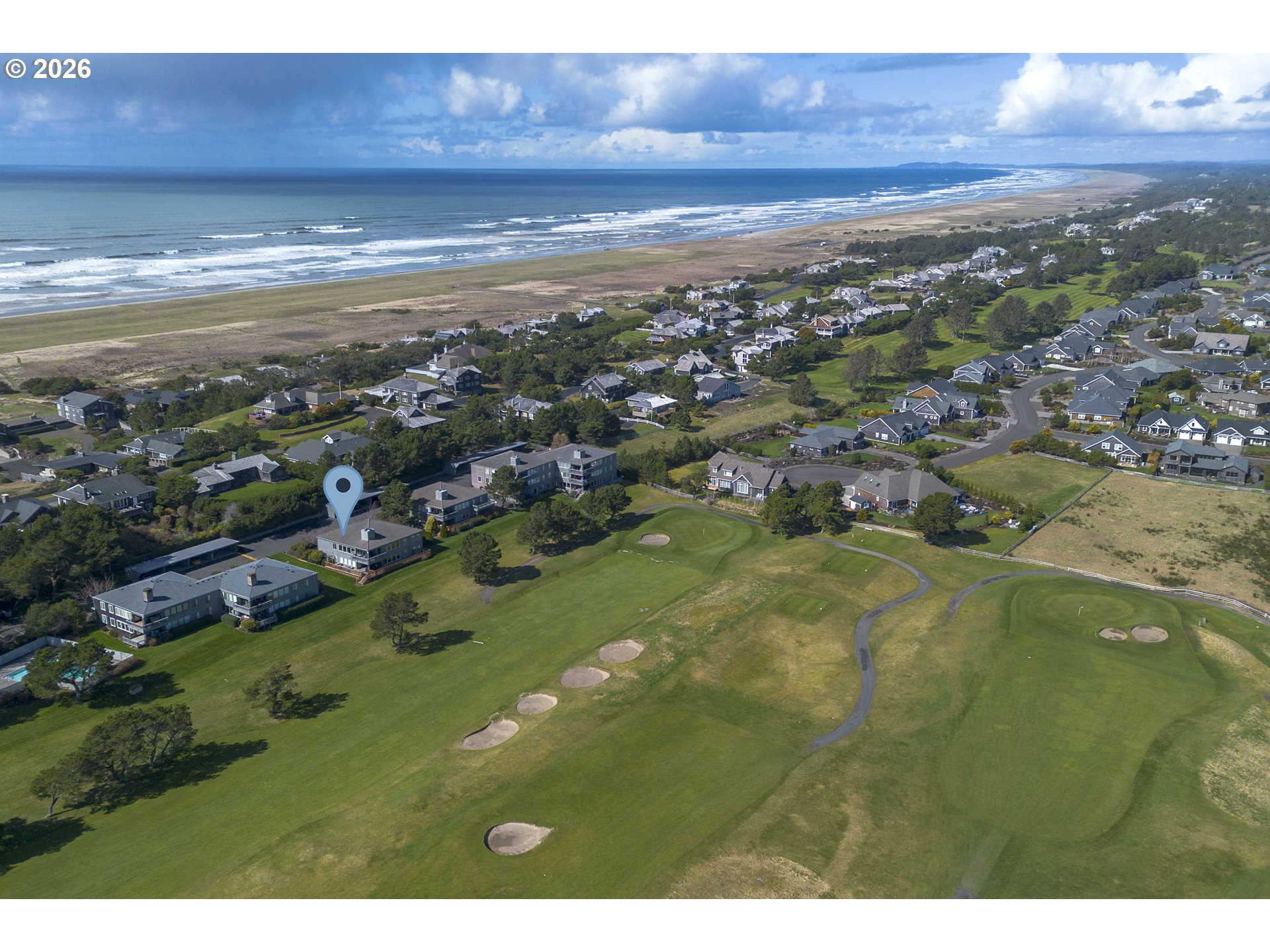 1987 GEARHART GREEN DR Unit: #702