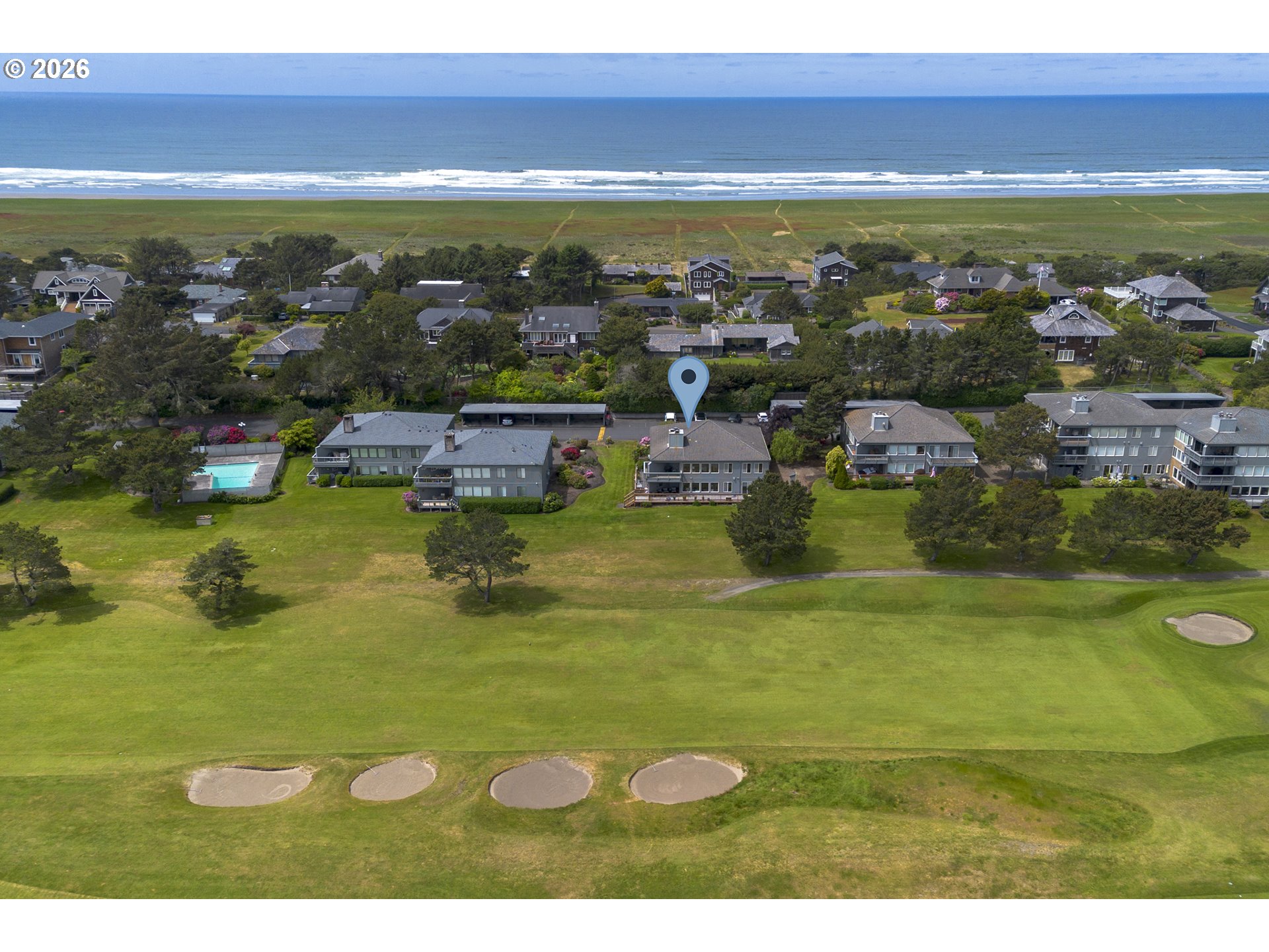 1987 GEARHART GREEN DR Unit: #702