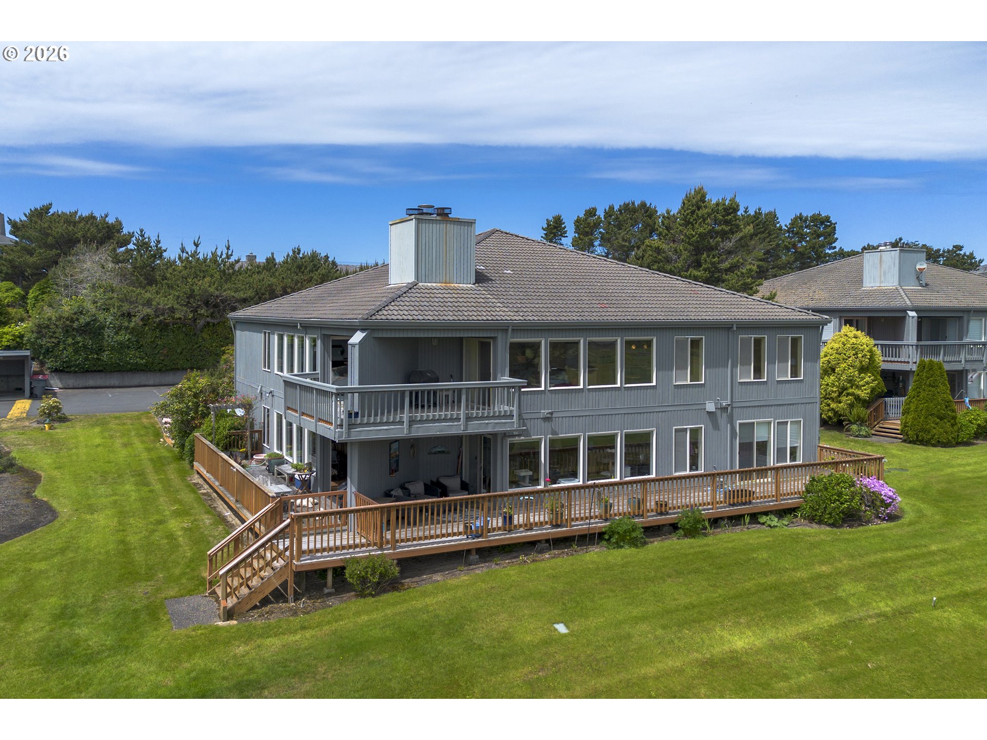 1987 GEARHART GREEN DR Unit: #702