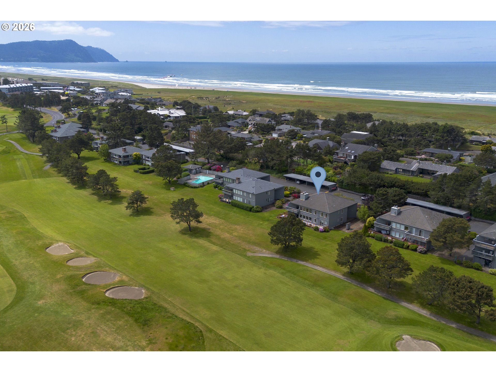 1987 GEARHART GREEN DR Unit: #702