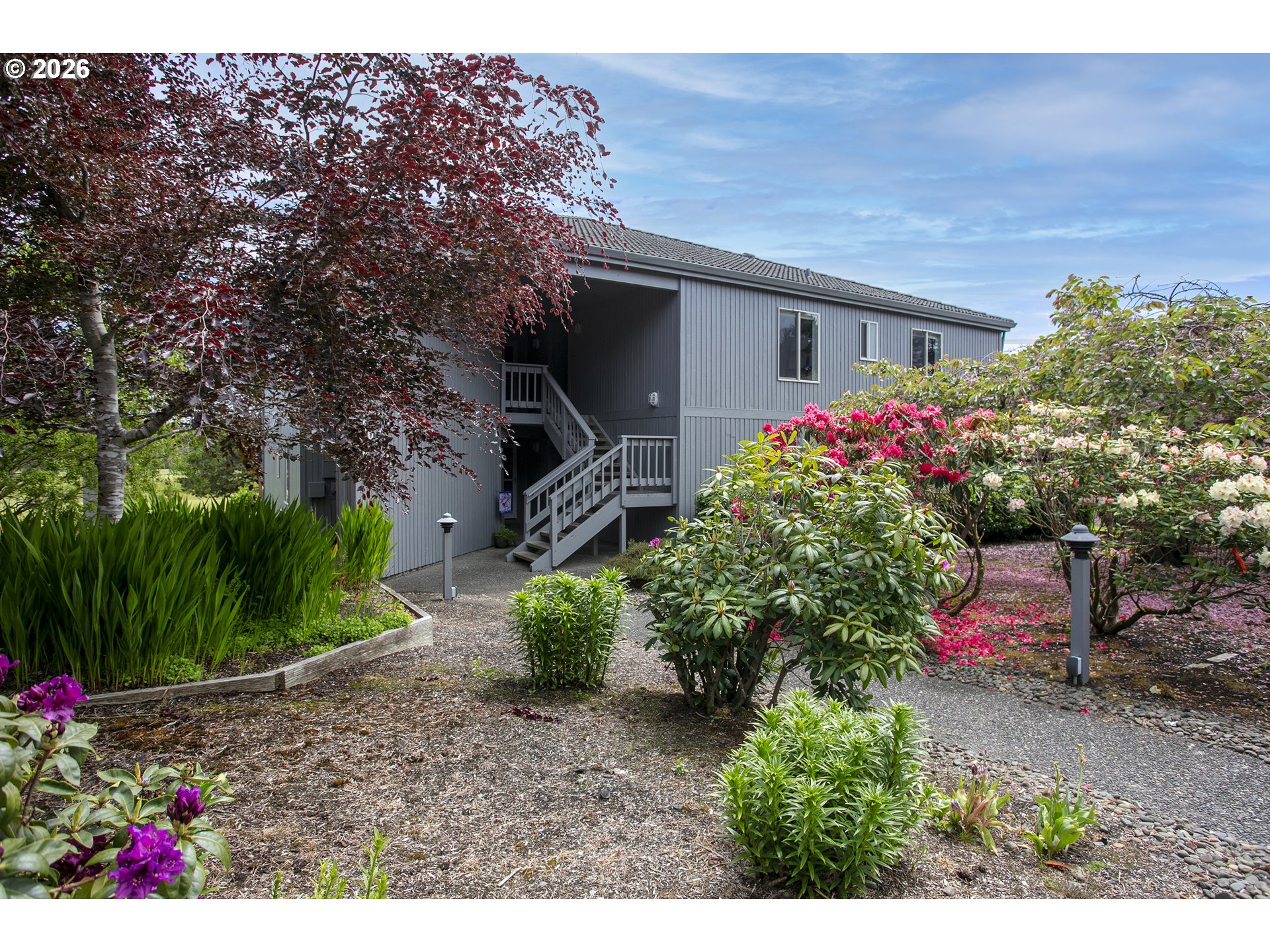 1987 GEARHART GREEN DR Unit: #702
