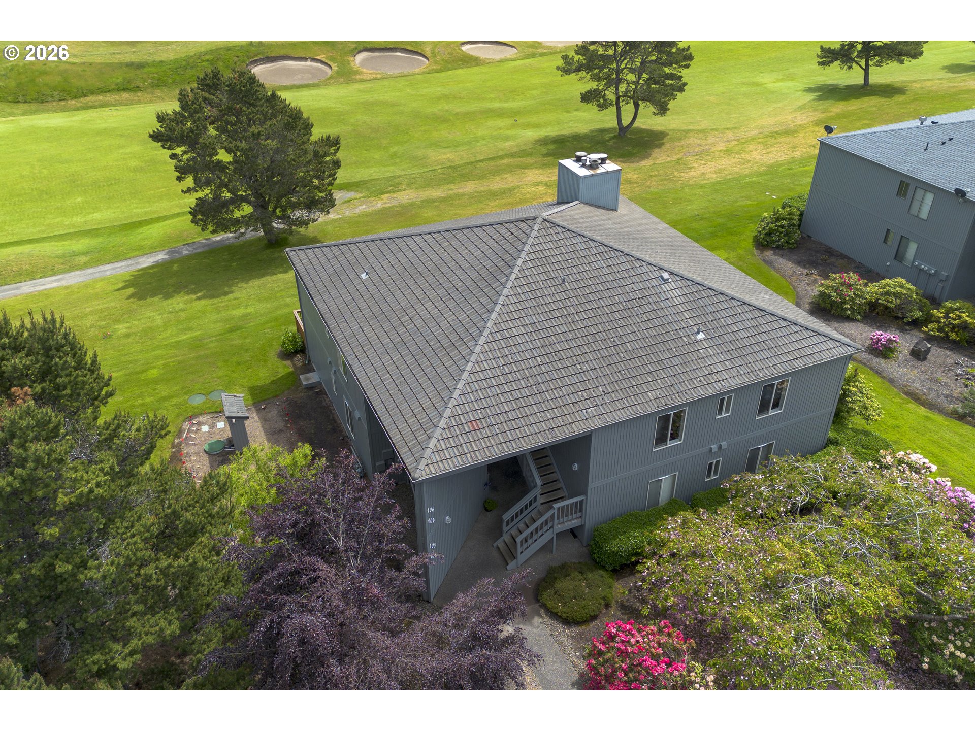 1987 GEARHART GREEN DR Unit: #702