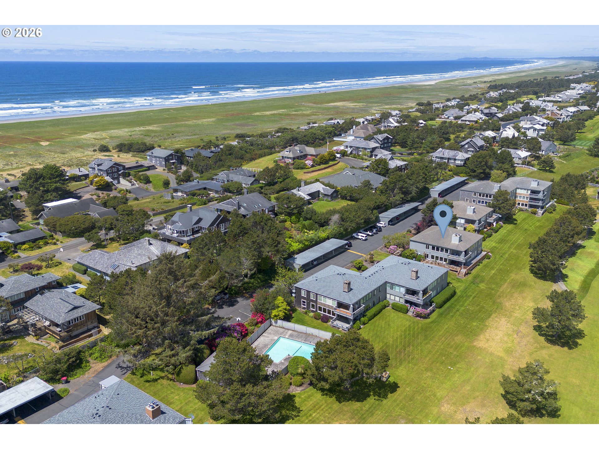 1987 GEARHART GREEN DR Unit: #702