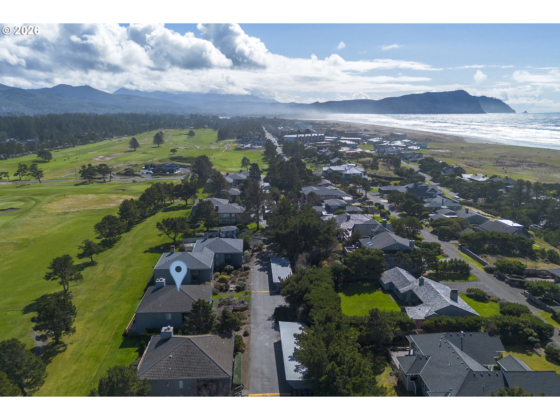 1987 GEARHART GREEN DR Unit: #702