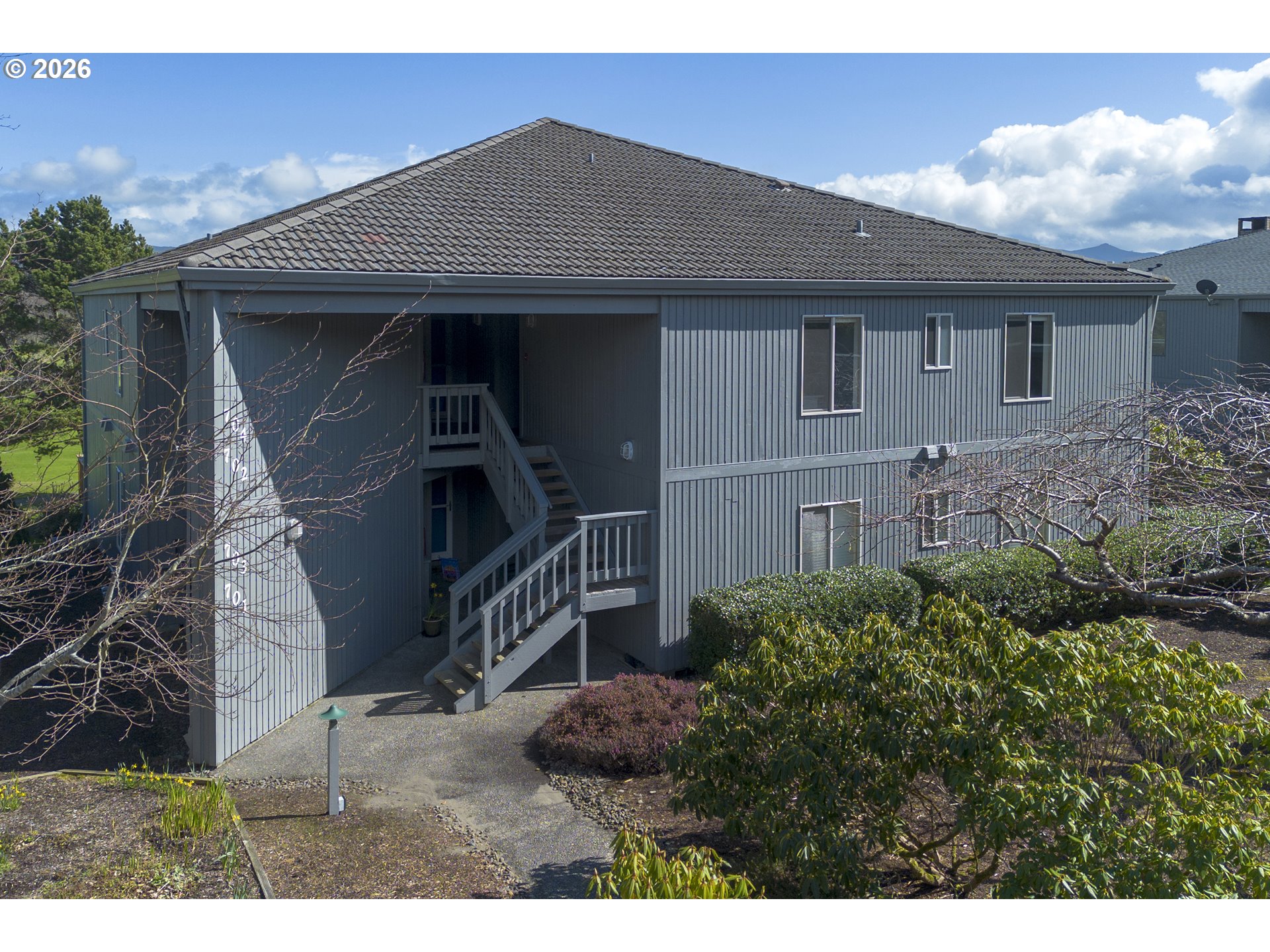 1987 GEARHART GREEN DR Unit: #702