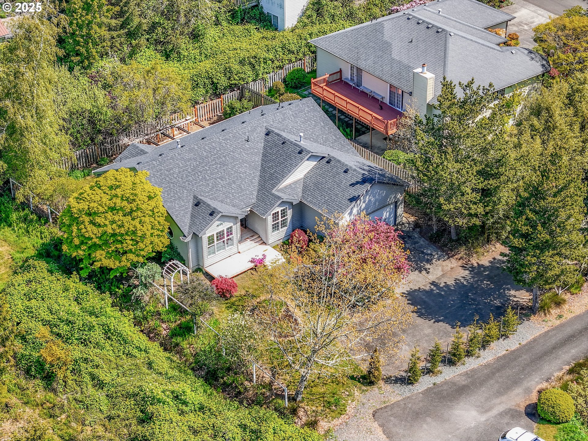 1700 HUCKLEBERRY DR