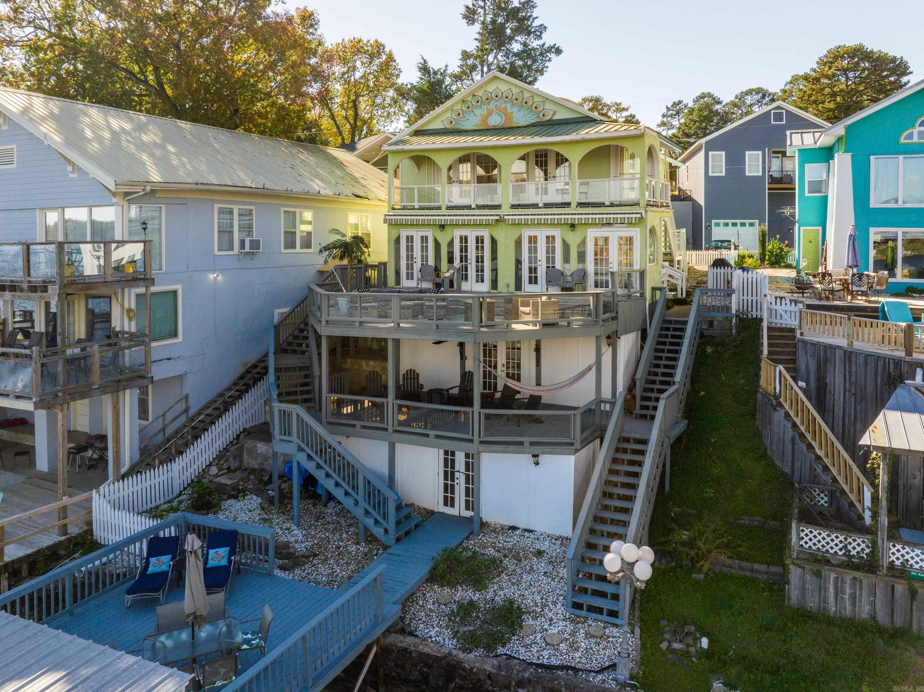 301 Kleinshore