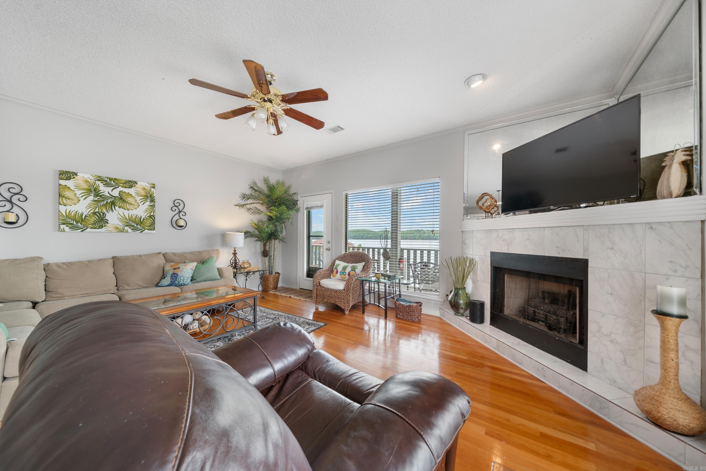 400 Farr Shores Drive
