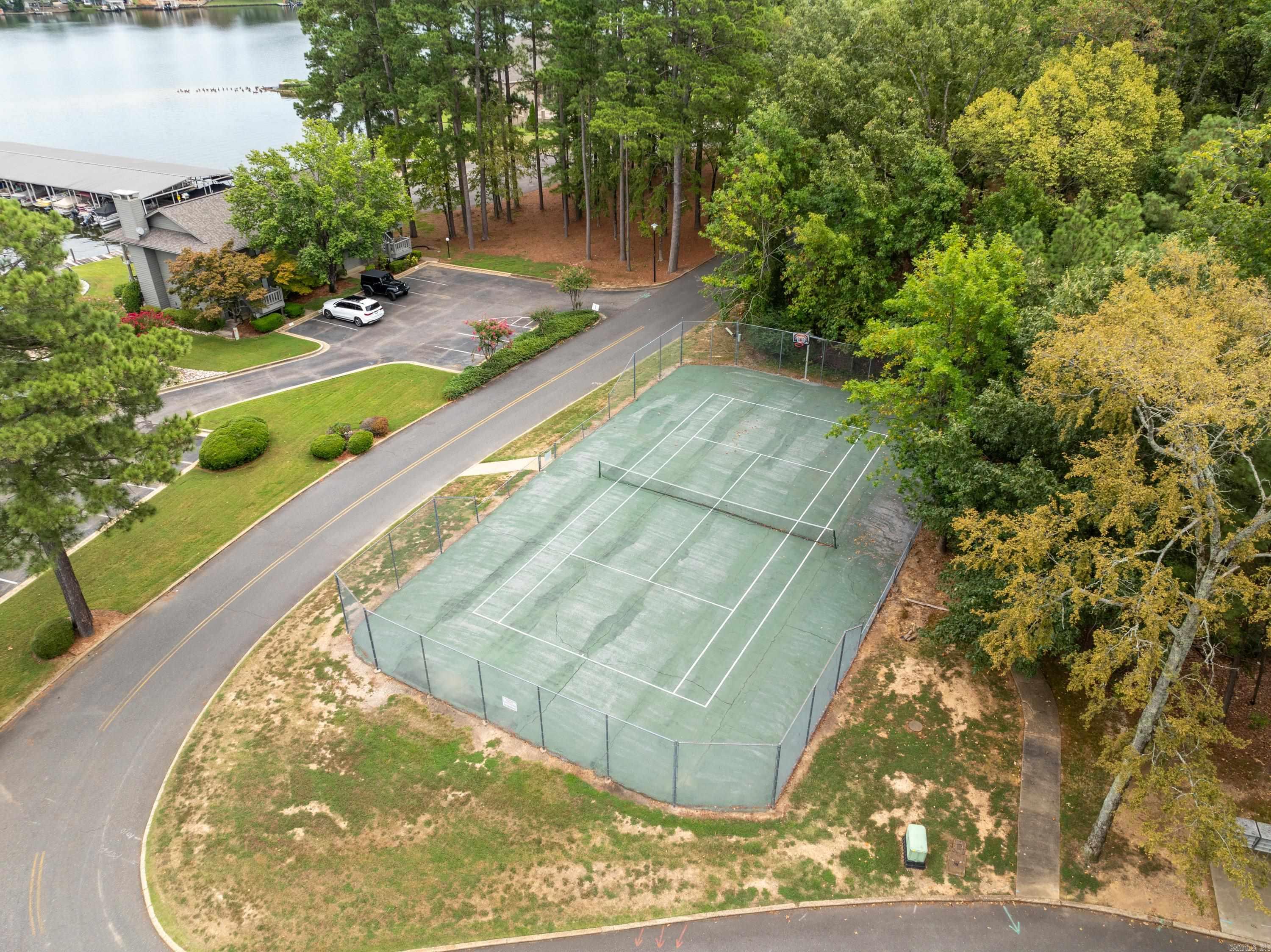 400 Farr Shores Drive