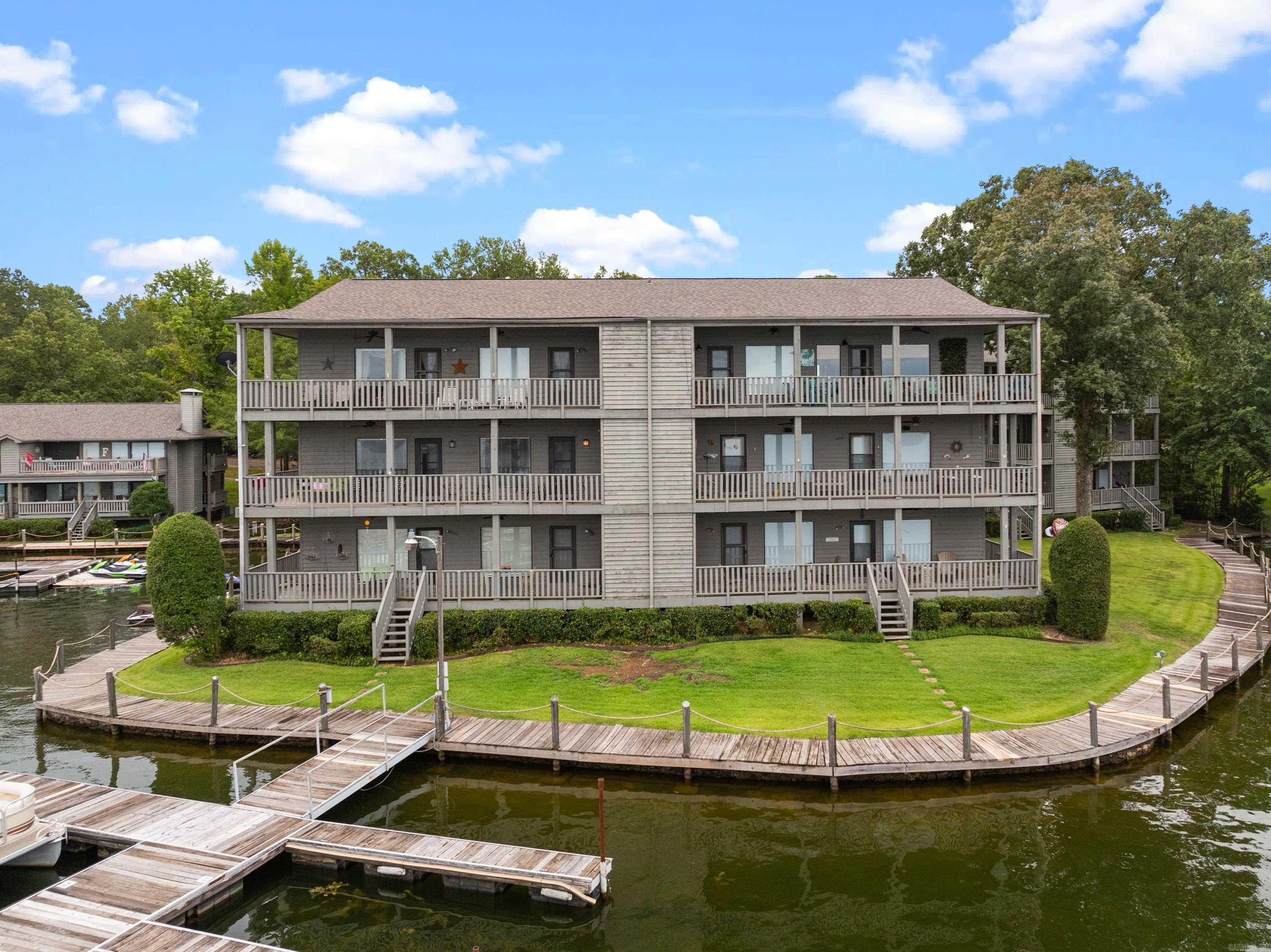 400 Farr Shores Drive