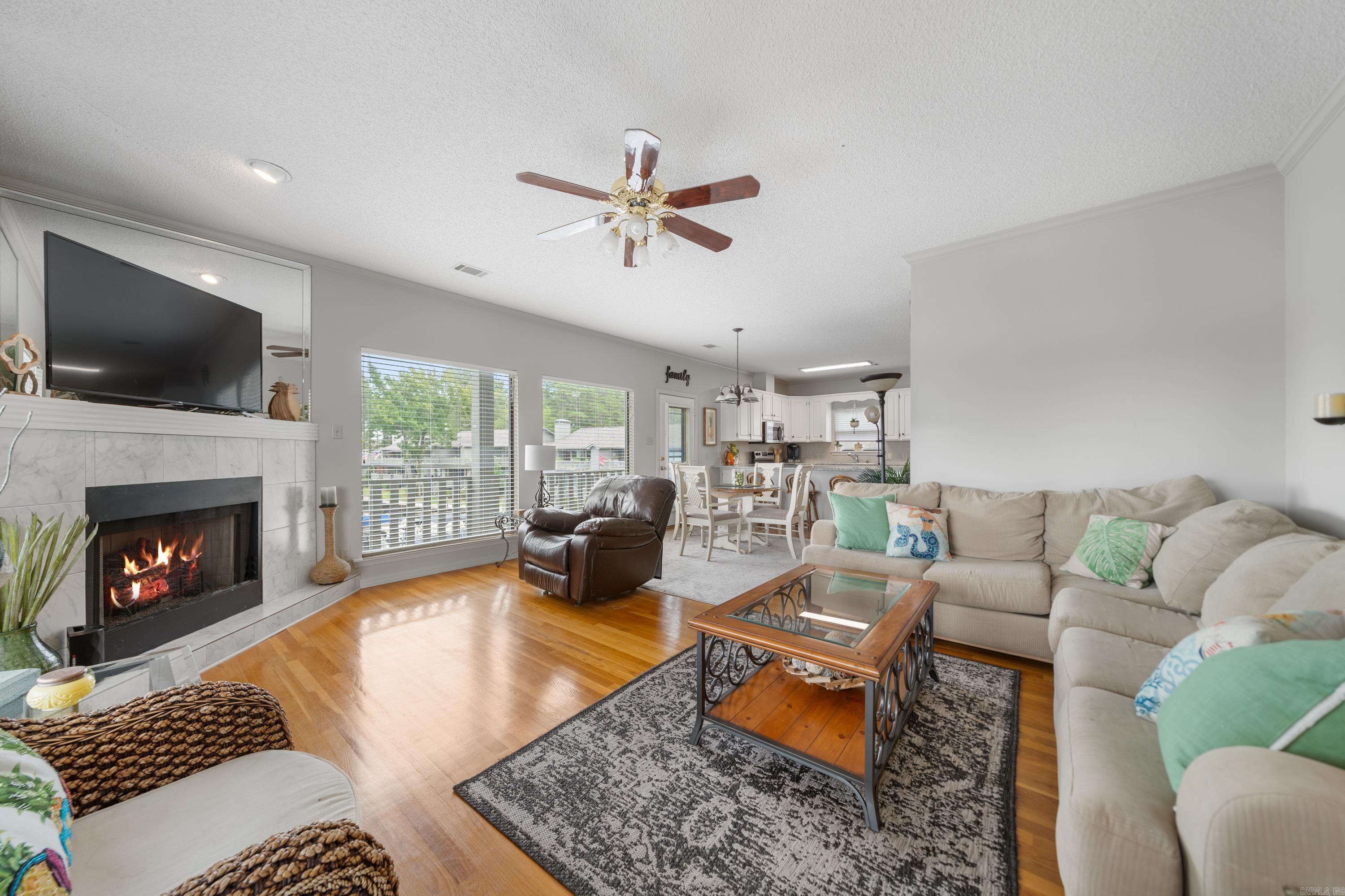 400 Farr Shores Drive