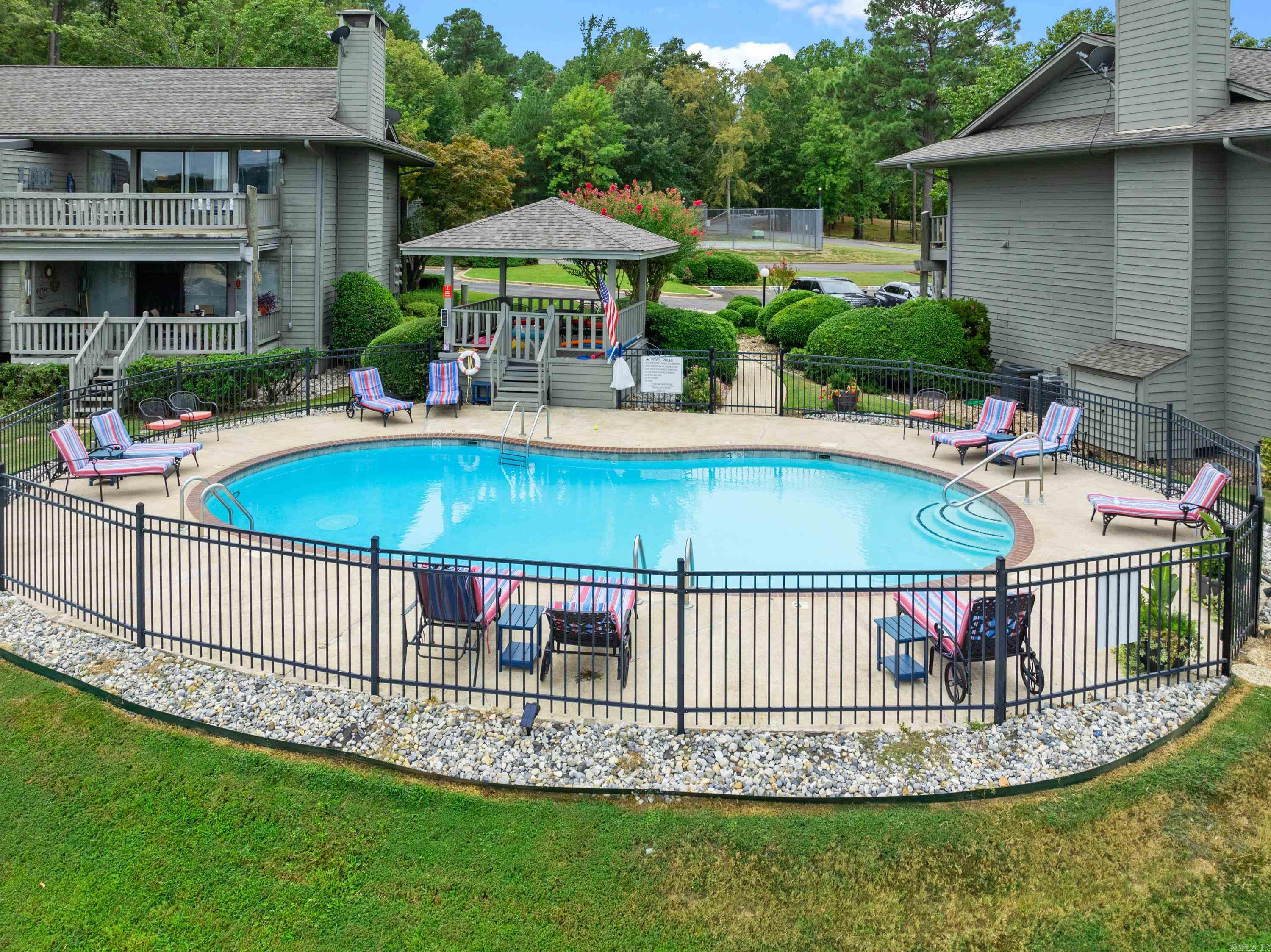 400 Farr Shores Drive