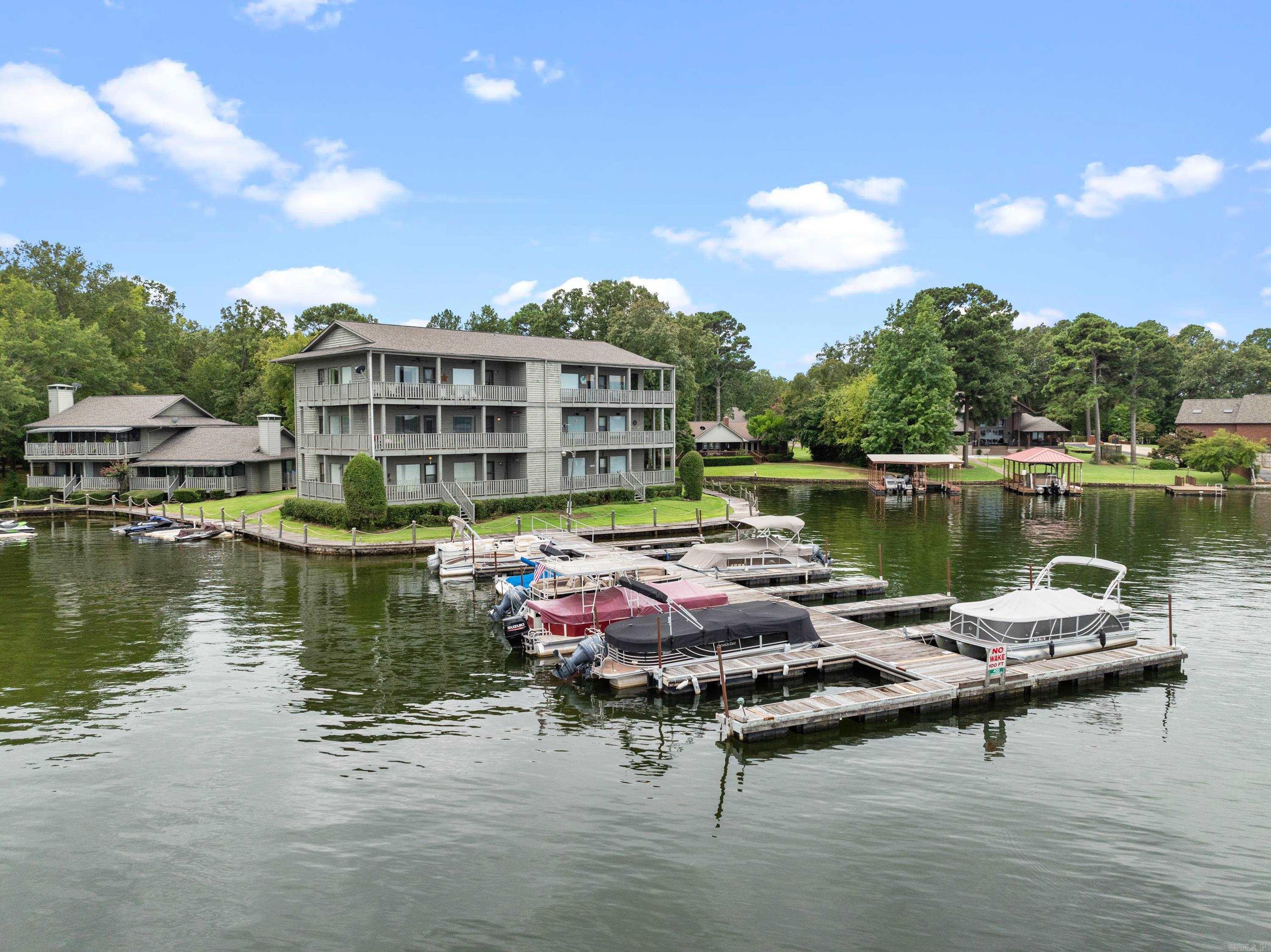 400 Farr Shores Drive