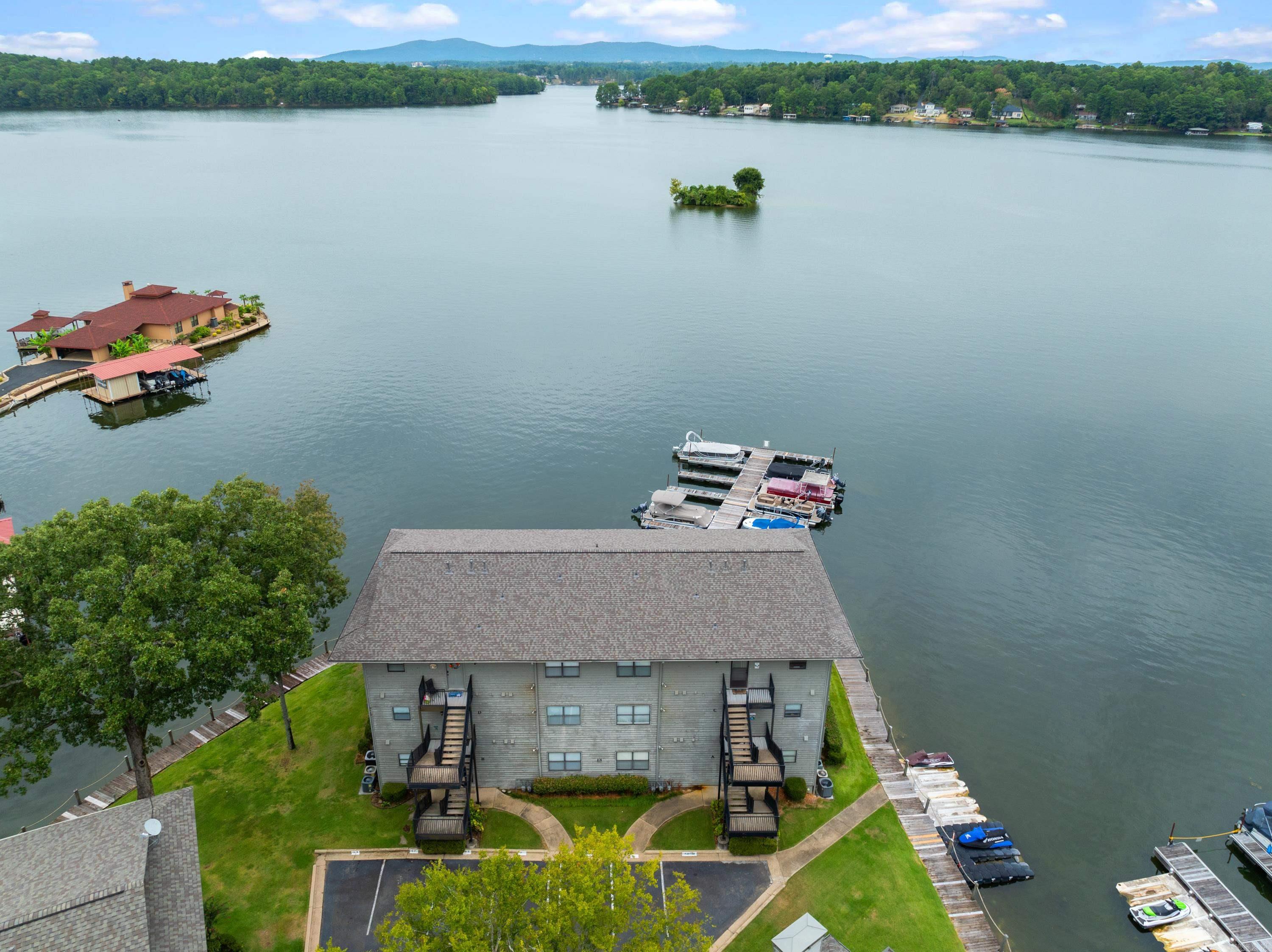 400 Farr Shores Drive
