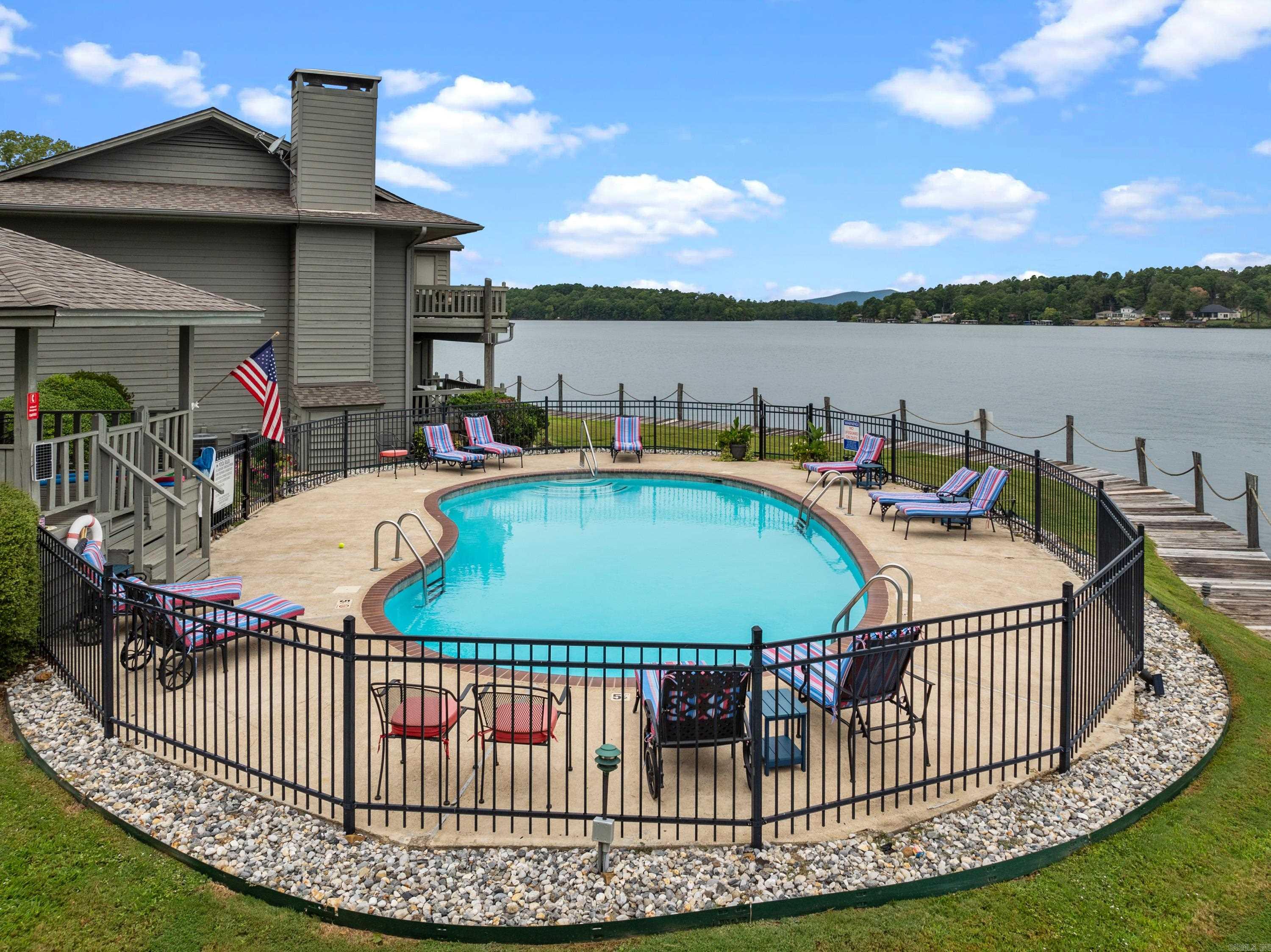 400 Farr Shores Drive