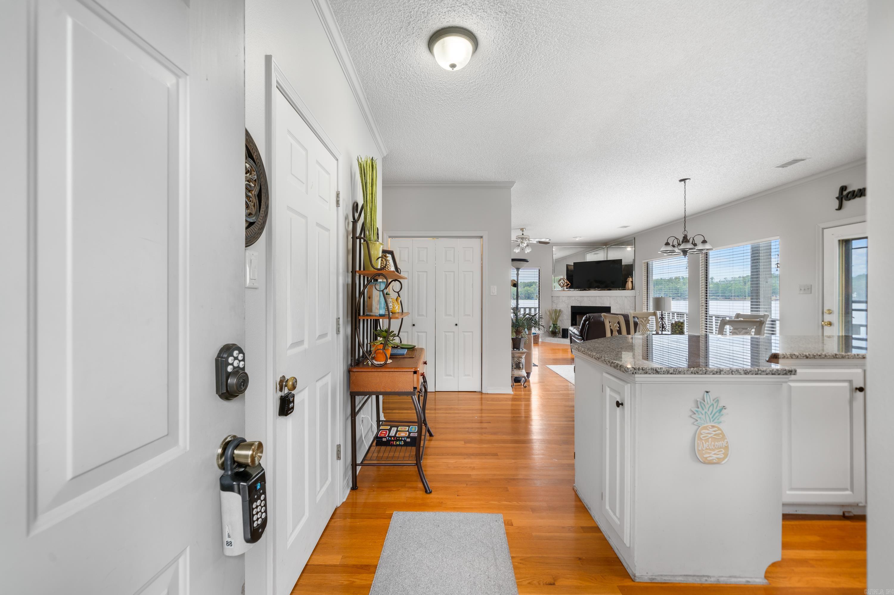 400 Farr Shores Drive