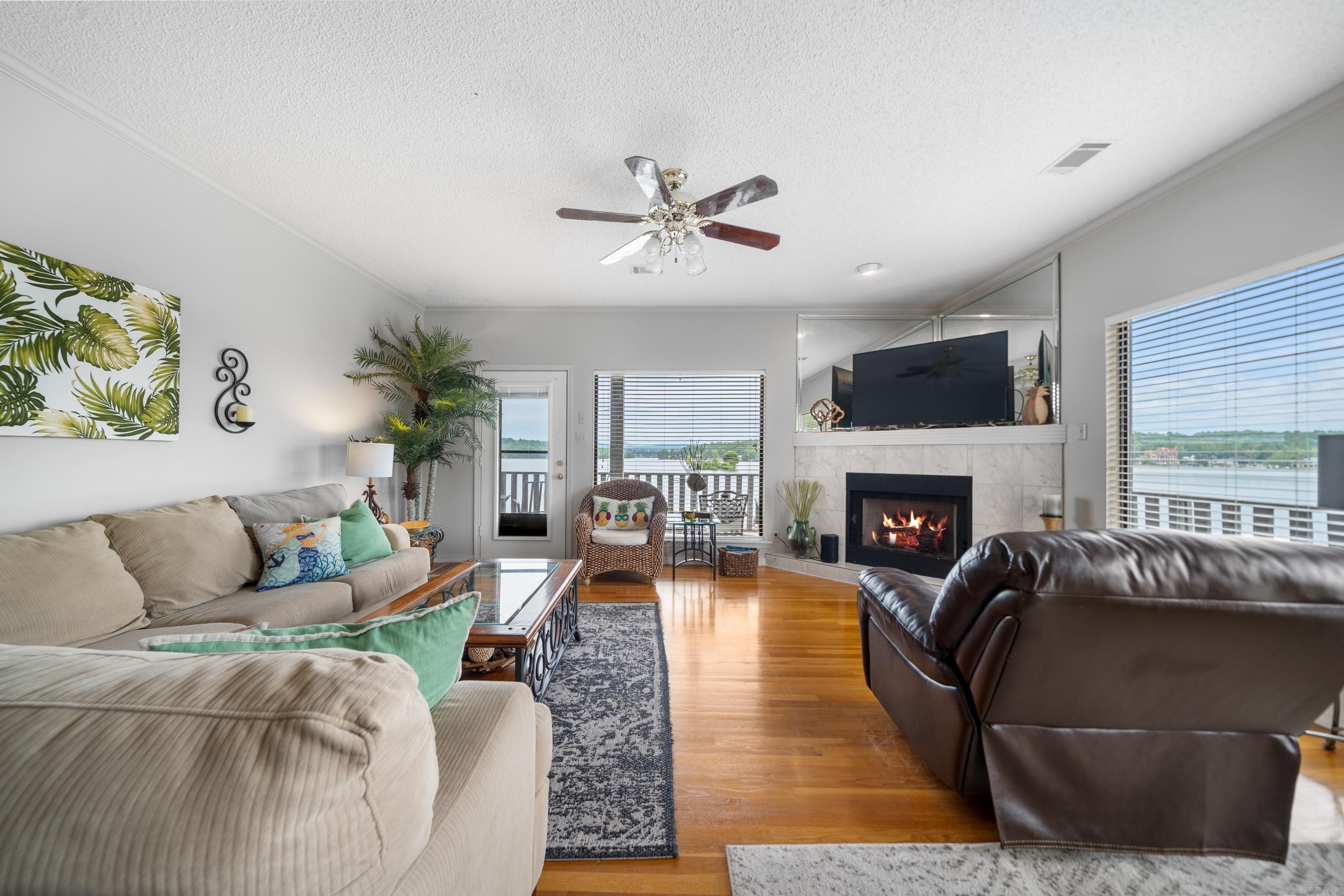 400 Farr Shores Drive
