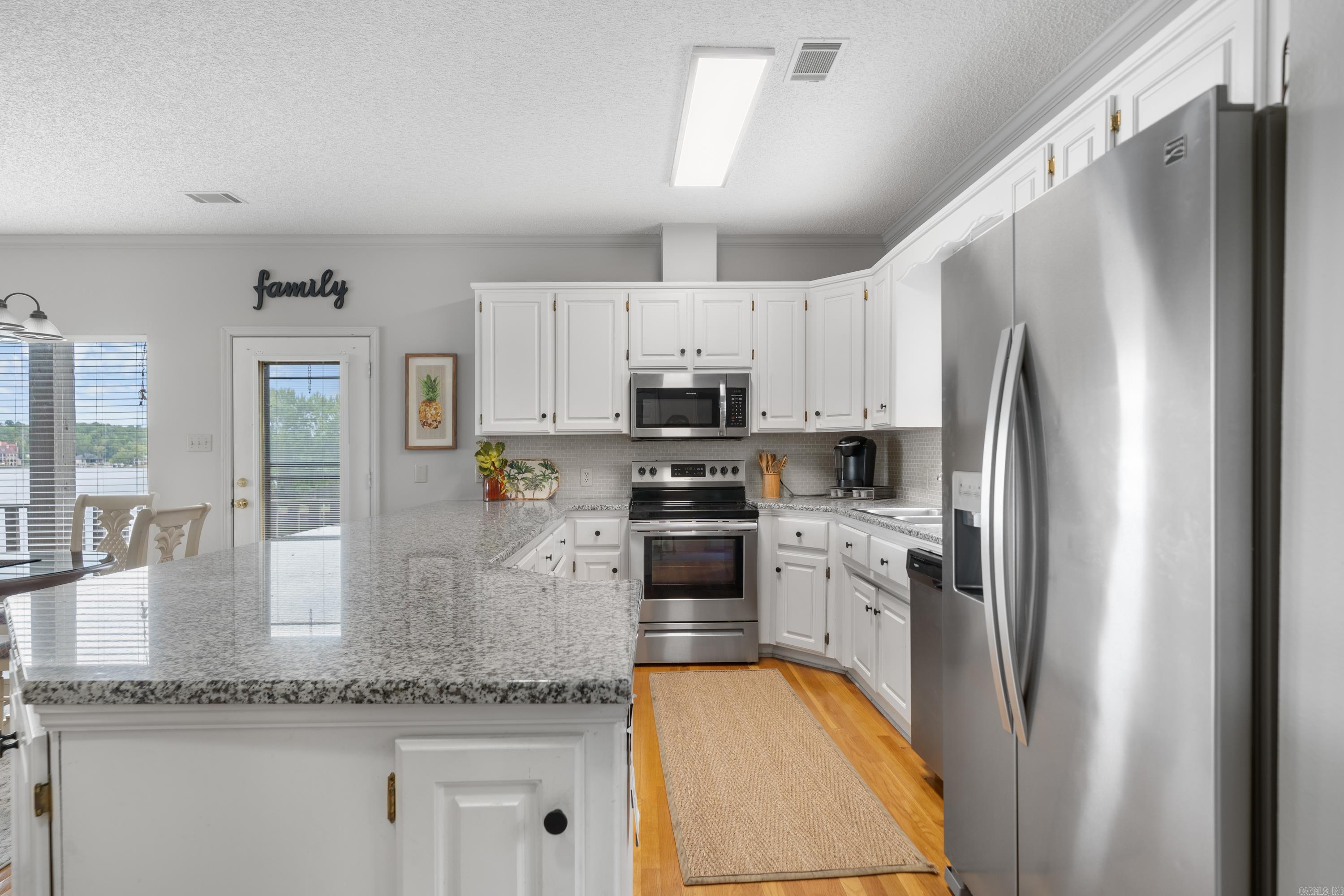 400 Farr Shores Drive