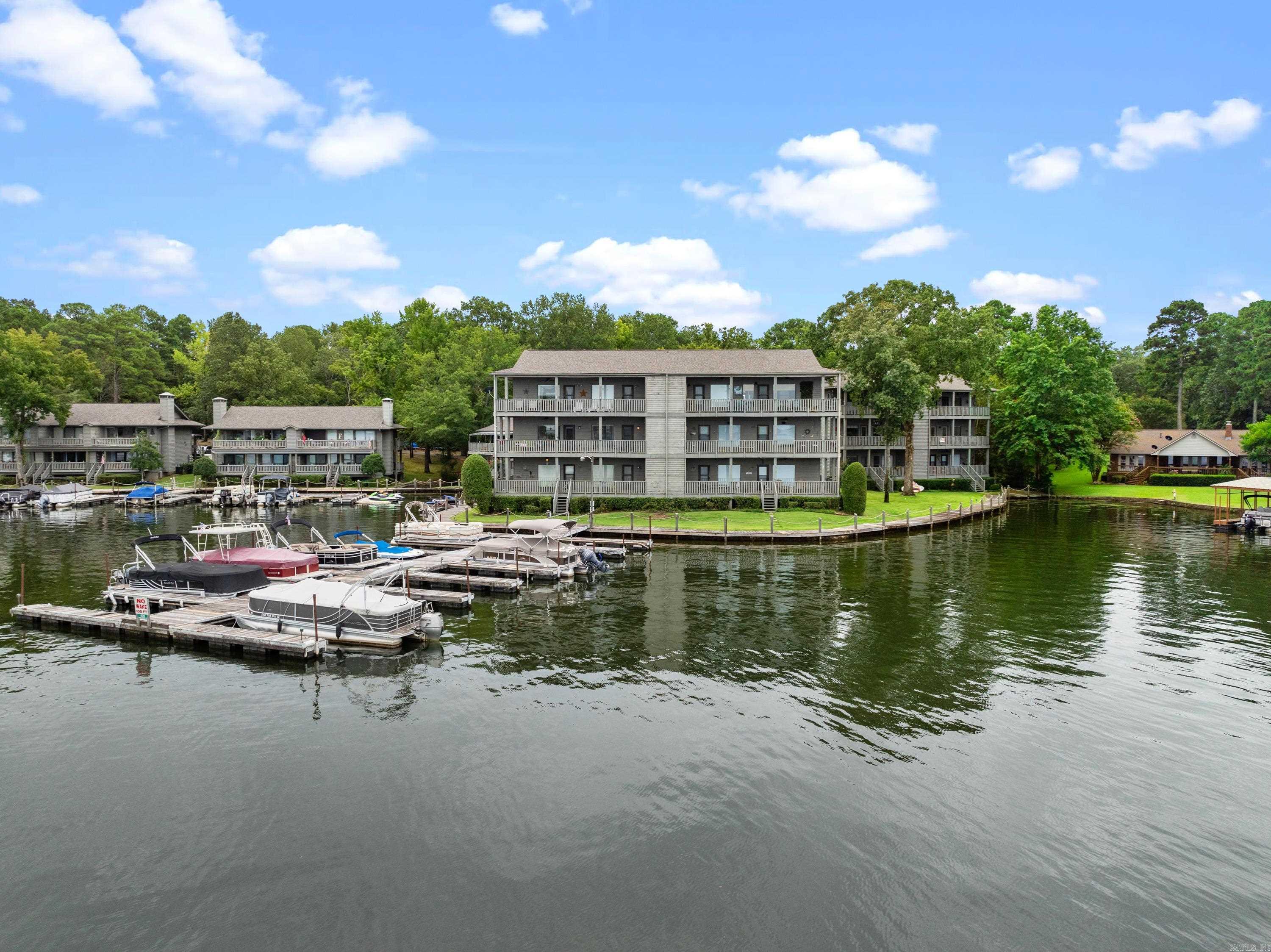 400 Farr Shores Drive